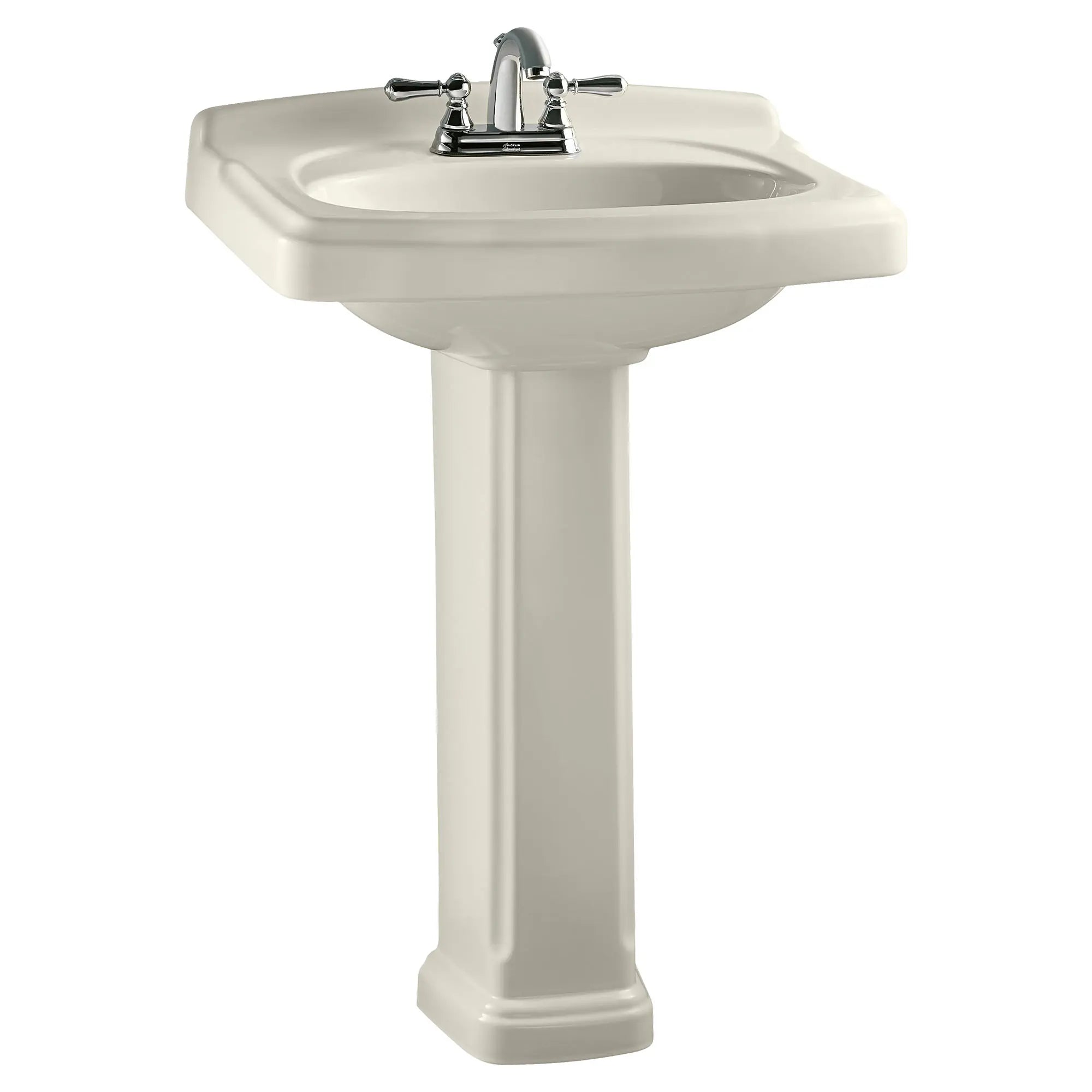 Portsmouth® 4-Inch Centerset Pedestal Sink Top and Leg Combination // LINEN // 45854_0555401.222_1_0_CDNwebp.webp