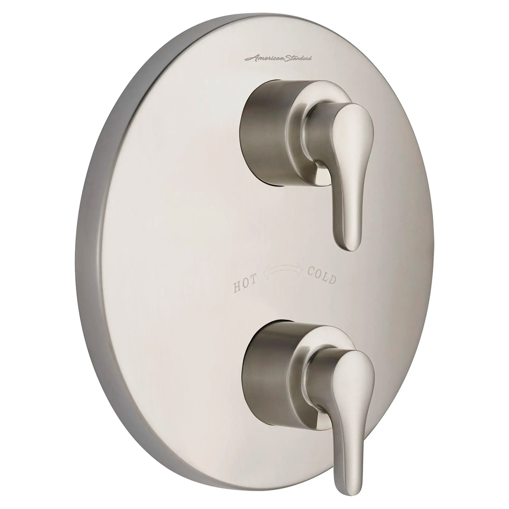 Studio® S 2-Handle Thermostatic Valve Trim Kit // BRUSHED NICKEL // 46245_105740295_1_0_CDNwebp.webp