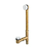 [1583470.011] Universal Bathtub Drain - Arctic
