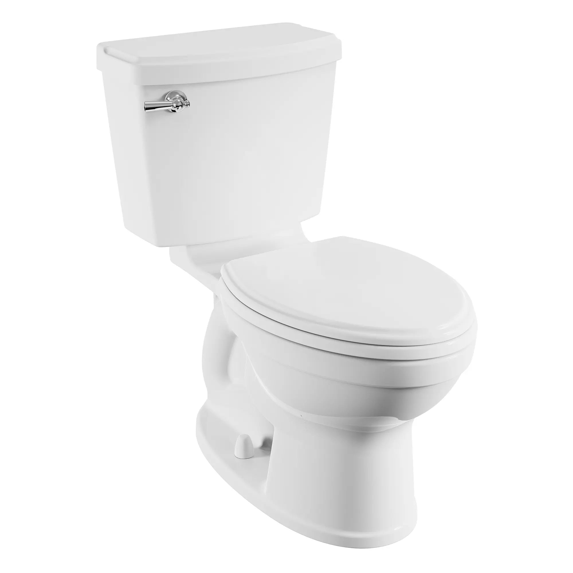 Retrospect Champion PRO Two-Piece 1.28 gpf/4.8 Lpf Standard Height Elongated Toilet Less Seat // WHITE // 46955_1648886052-212CA104.020.Left_0_CDNwebp.webp