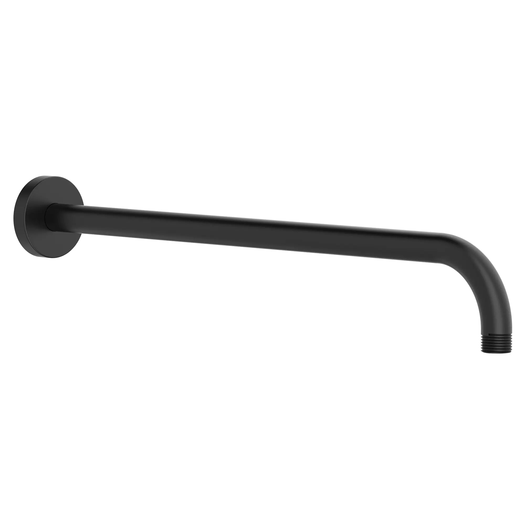 18-Inch Wall Mount Right Angle Showerhead Arm // MATTE BLACK // 47026_1660118.243_0_CDNwebp.webp