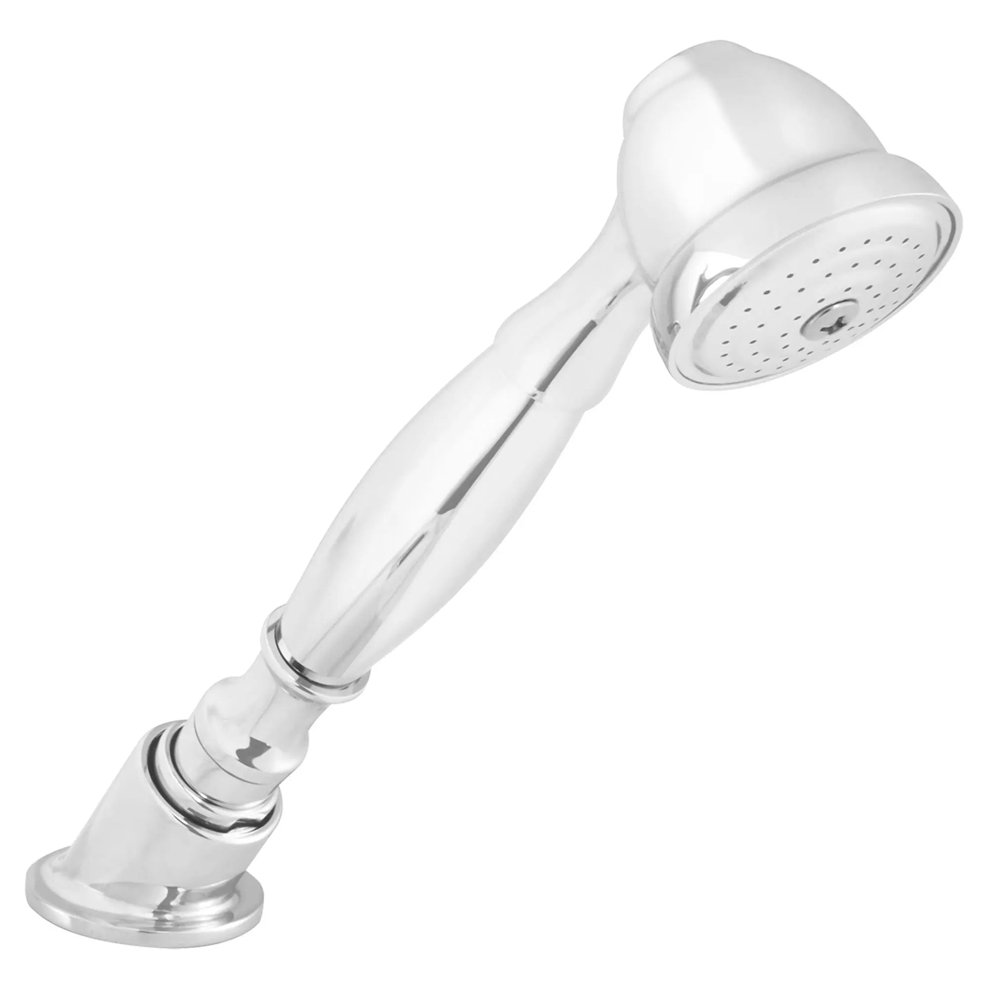 Delancey 1.8 gpm/6.8 L/min Single Function Water-Saving Hand Shower // POLISHED CHROME // 47052_1660142002_1_0_CDNwebp.webp