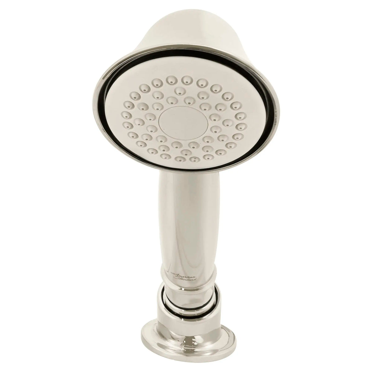 Delancey 1.8 gpm/6.8 L/min Single Function Water-Saving Hand Shower // POLISHED NICKEL // 47053_1660142013_0_CDNwebp_f0cb4533-251f-45ef-9eca-93cdf66e006a.webp
