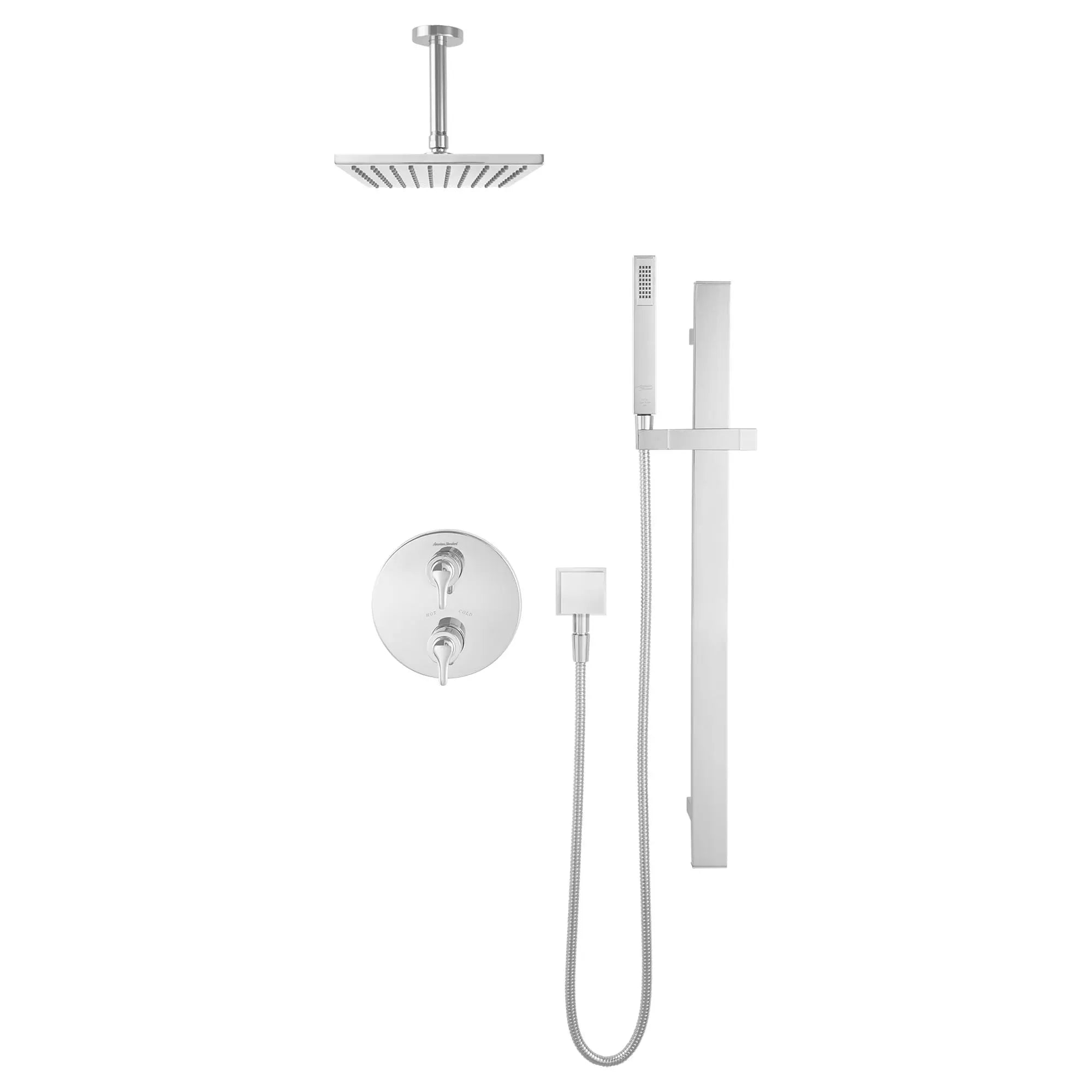 6-Inch Ceiling Mount Rain Showerhead Arm // POLISHED CHROME // 47091_1660186002_1_0_CDNwebp.webp