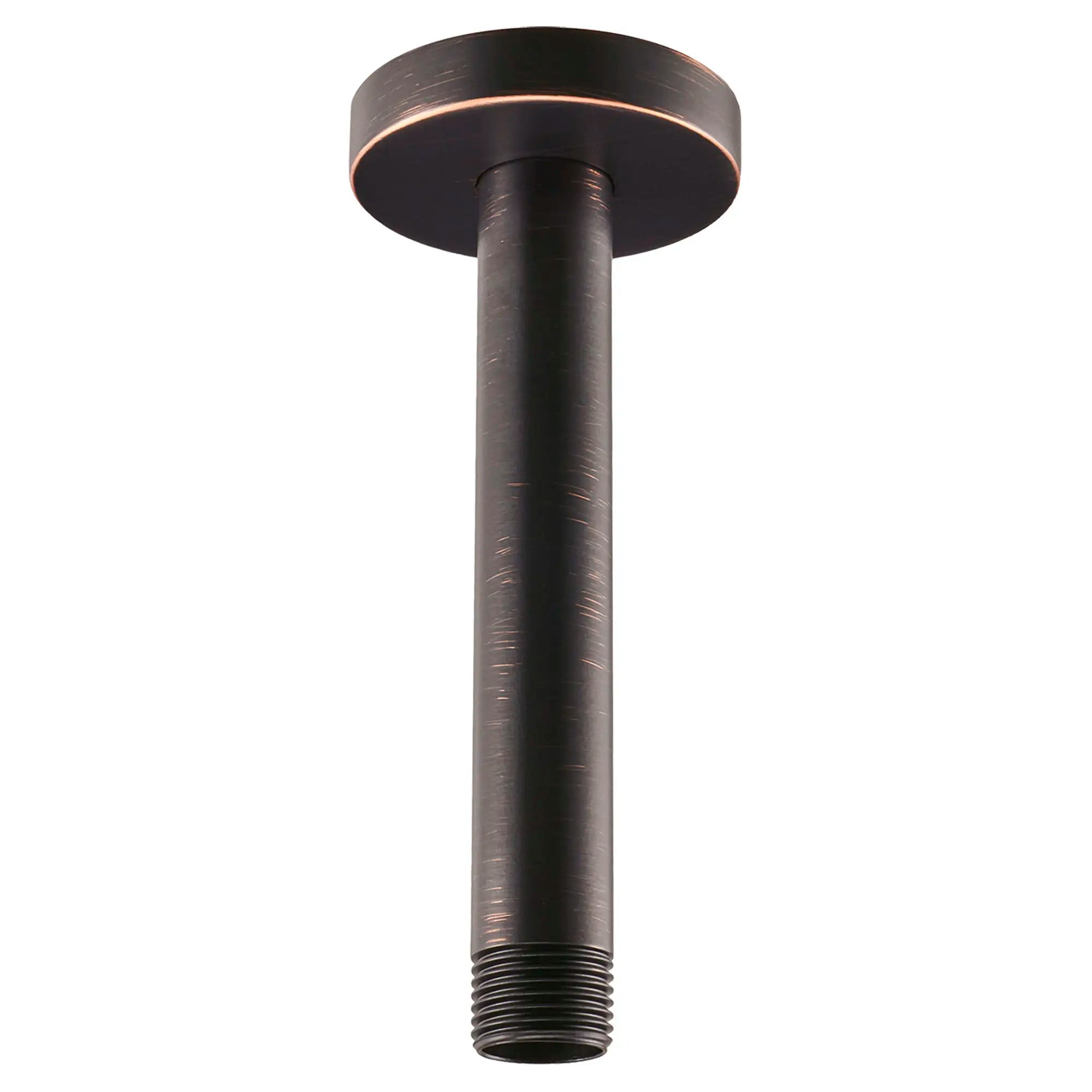 6-Inch Ceiling Mount Rain Showerhead Arm // LEGACY BRONZE // 47095_1660186278_0_CDNwebp.webp