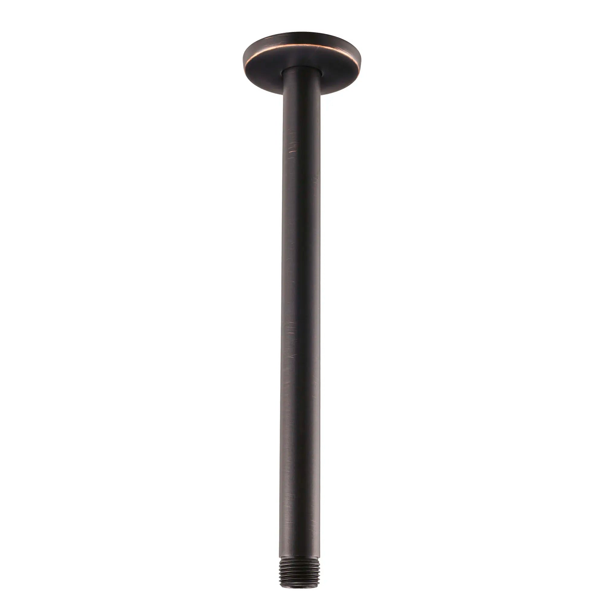 Rain 12-Inch Ceiling Mount Rain Showerhead Arm // LEGACY BRONZE // 47102_1660190278_0_CDNwebp.webp
