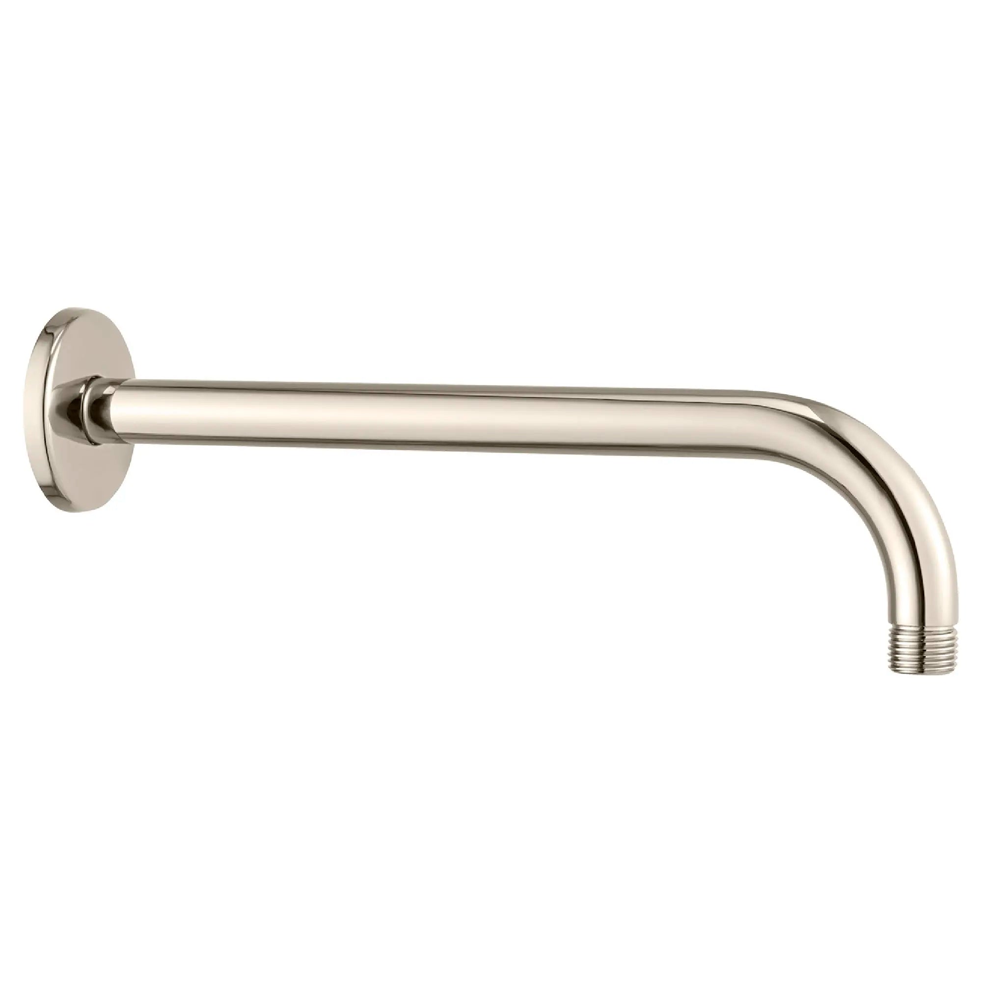 Rain 12-Inch Wall Mount Right Angle Rain Showerhead Arm // POLISHED NICKEL // 47107_1660194.013_0_CDNwebp.webp