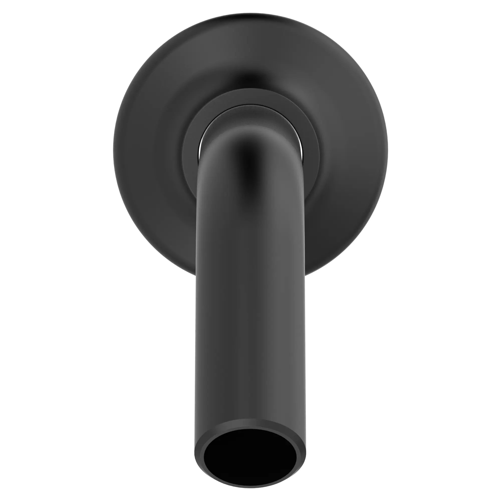 5-Inch Wall Mount Standard Showerhead Arm // MATTE BLACK // 47143_1660240.243_1_0_CDNwebp.webp