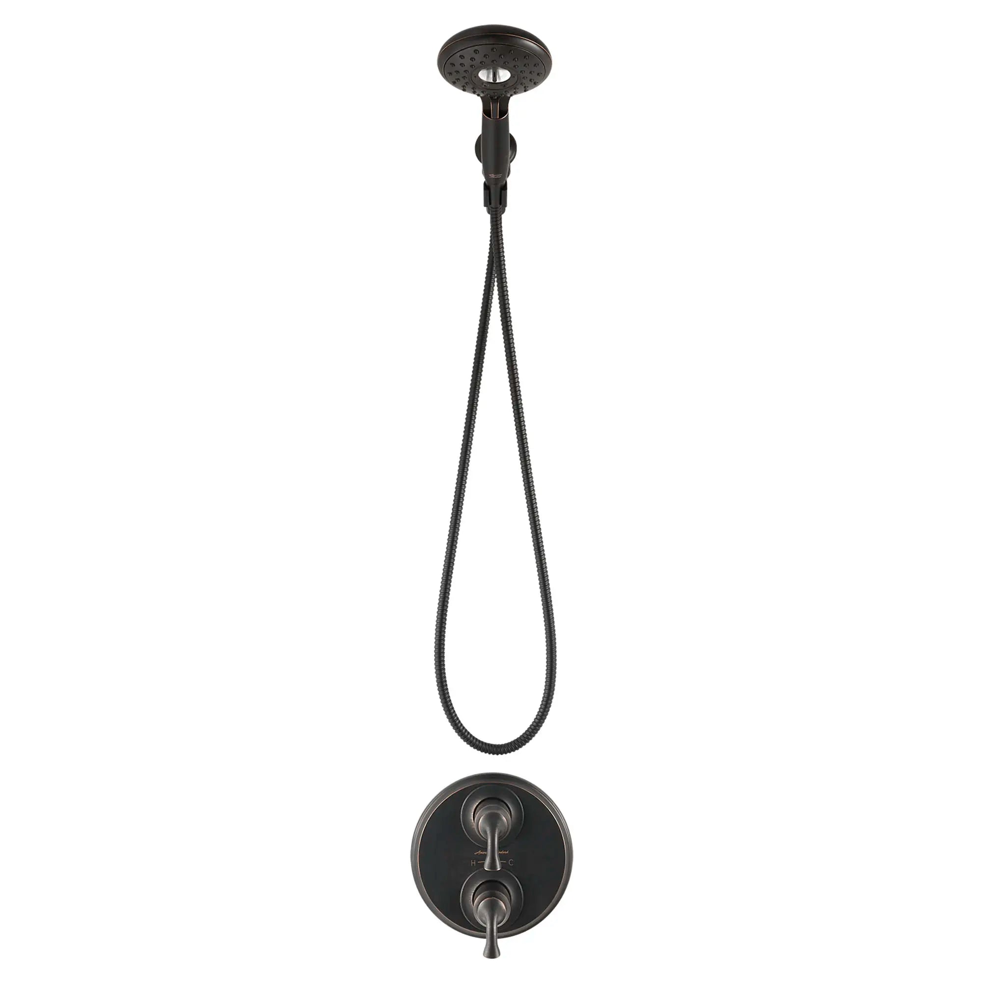 5-Inch Wall Mount Standard Showerhead Arm // LEGACY BRONZE // 47150_1660240278_0_CDNwebp.webp