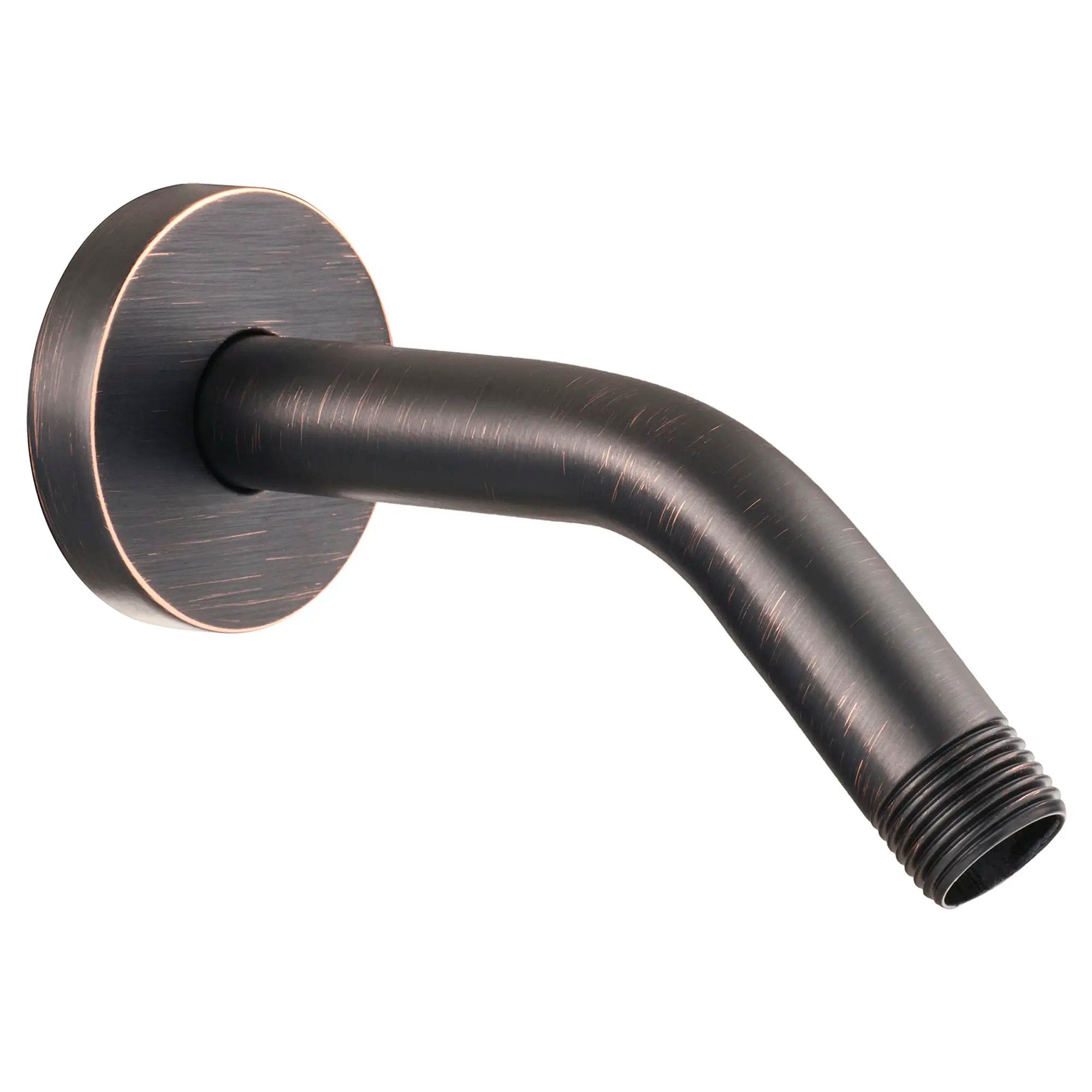 5-Inch Wall Mount Modern Showerhead Arm // LEGACY BRONZE // 47154_1660241278_0_CDNwebp.webp