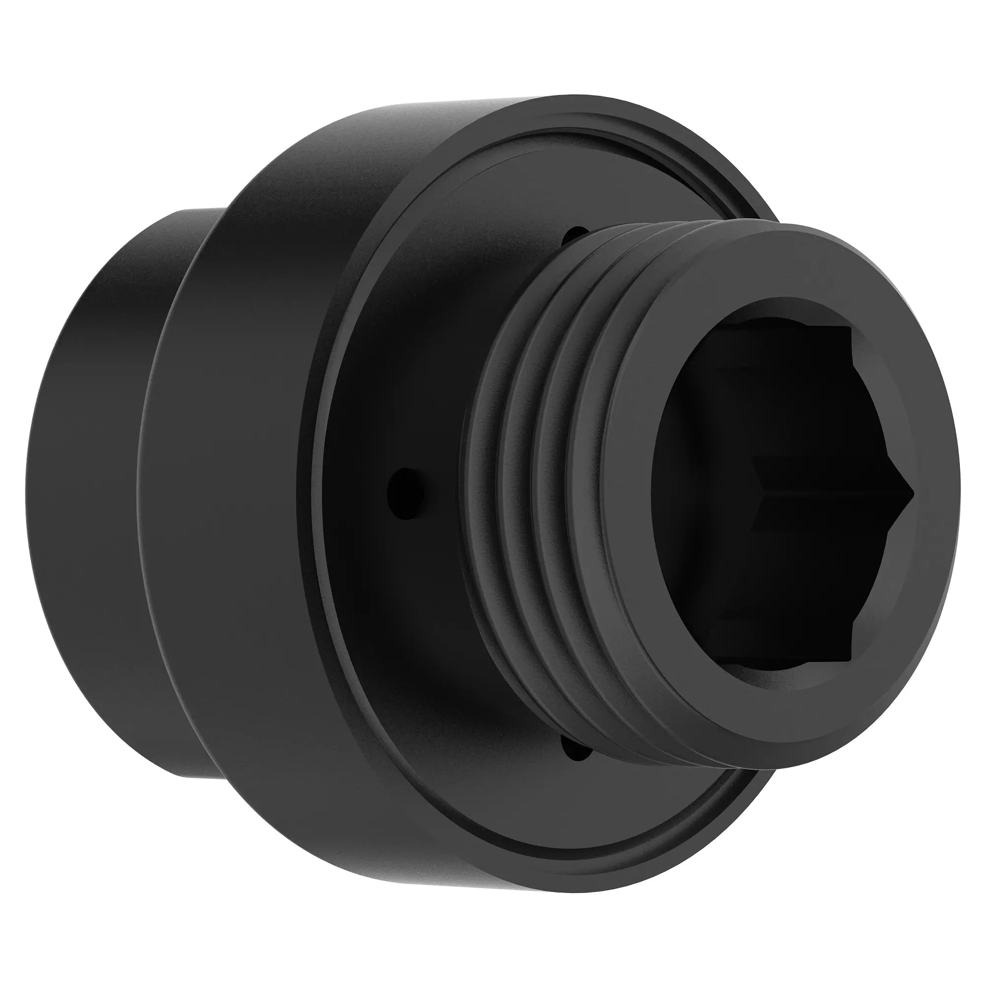 1/2-Inch NPT In-Line Vacuum Breaker // MATTE BLACK // 47168_1660400.243_0_CDNwebp.webp