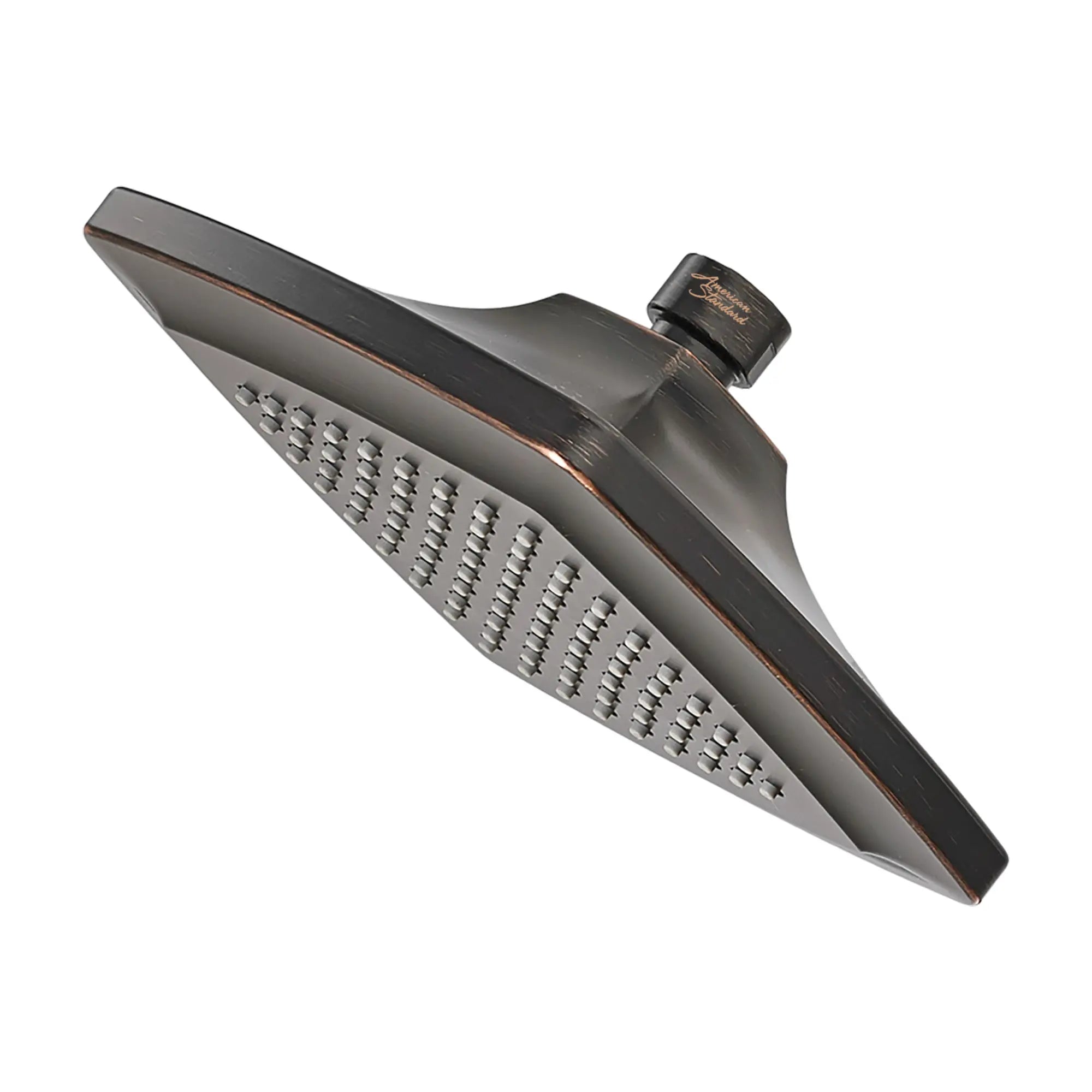 Townsend® 6-Inch 1.8 gpm/6.8 L/min Water-Saving Fixed Showerhead // LEGACY BRONZE // 47195_1660509278_1_0_CDNwebp.webp