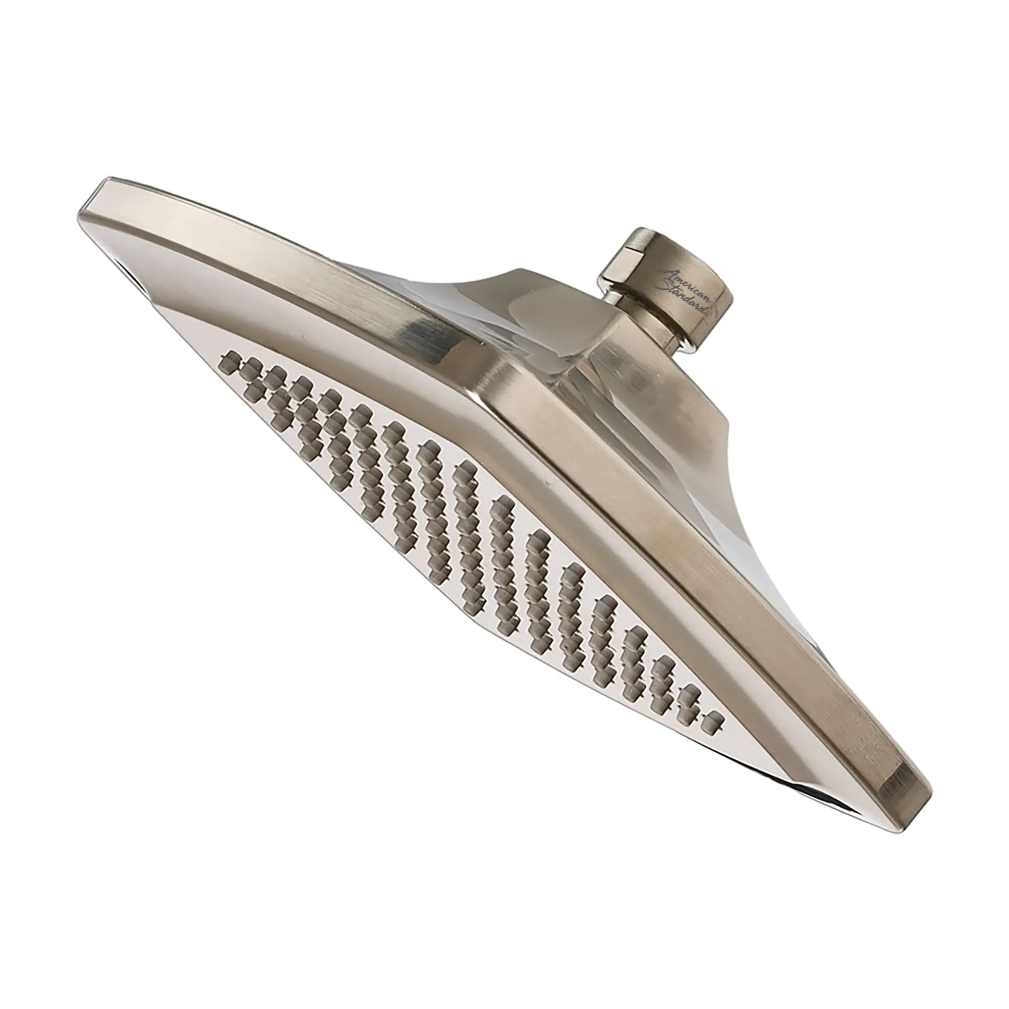 Townsend® 6-Inch 1.8 gpm/6.8 L/min Water-Saving Fixed Showerhead // BRUSHED NICKEL // 47196_1660509295_1_0_CDNwebp.webp