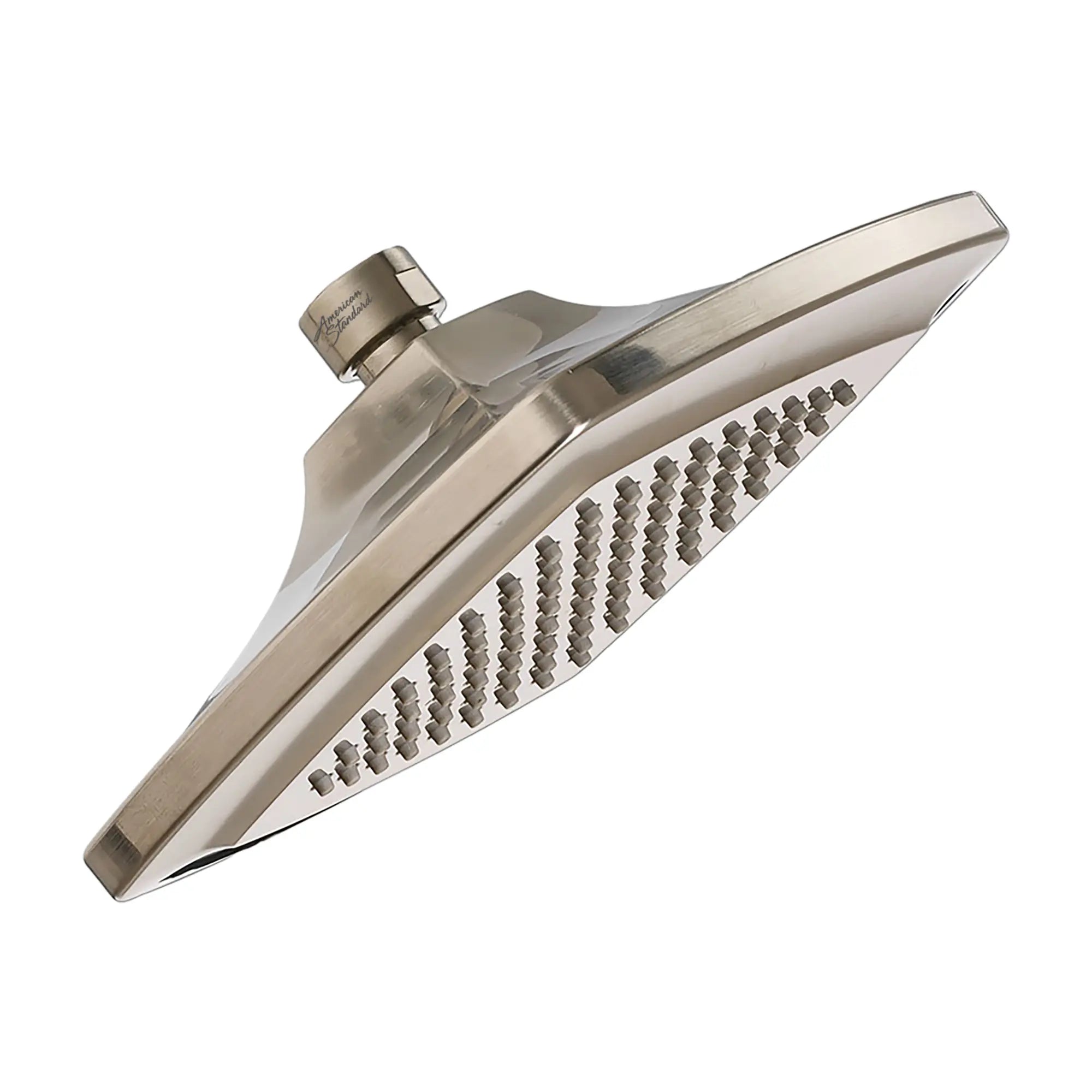 Townsend® 6-Inch 1.8 gpm/6.8 L/min Water-Saving Fixed Showerhead // BRUSHED NICKEL // 47197_1660509295_0_CDNwebp.webp