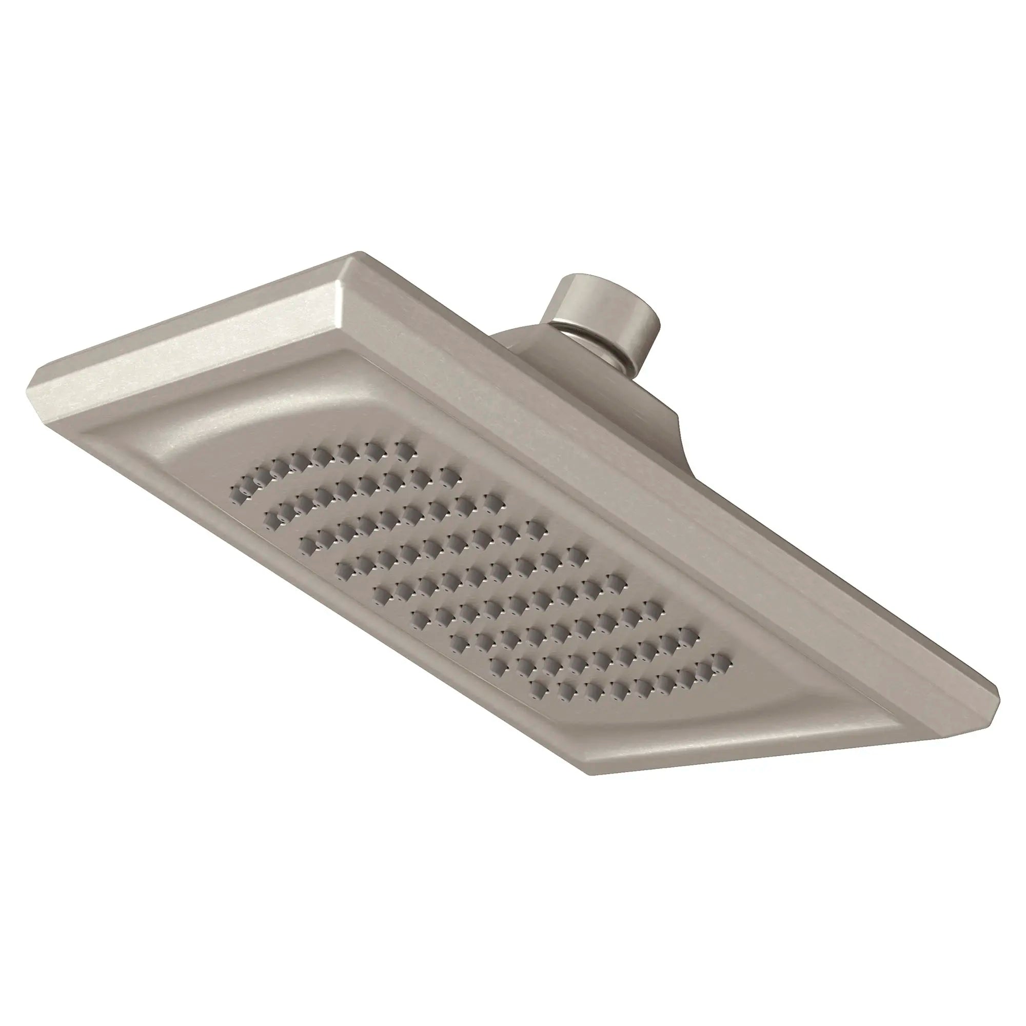 Town Square S 6-1/4-Inch 1.8 gpm/6.8 L/min Fixed Showerhead // BRUSHED NICKEL // 47214_1660515295_1_0_CDNwebp.webp