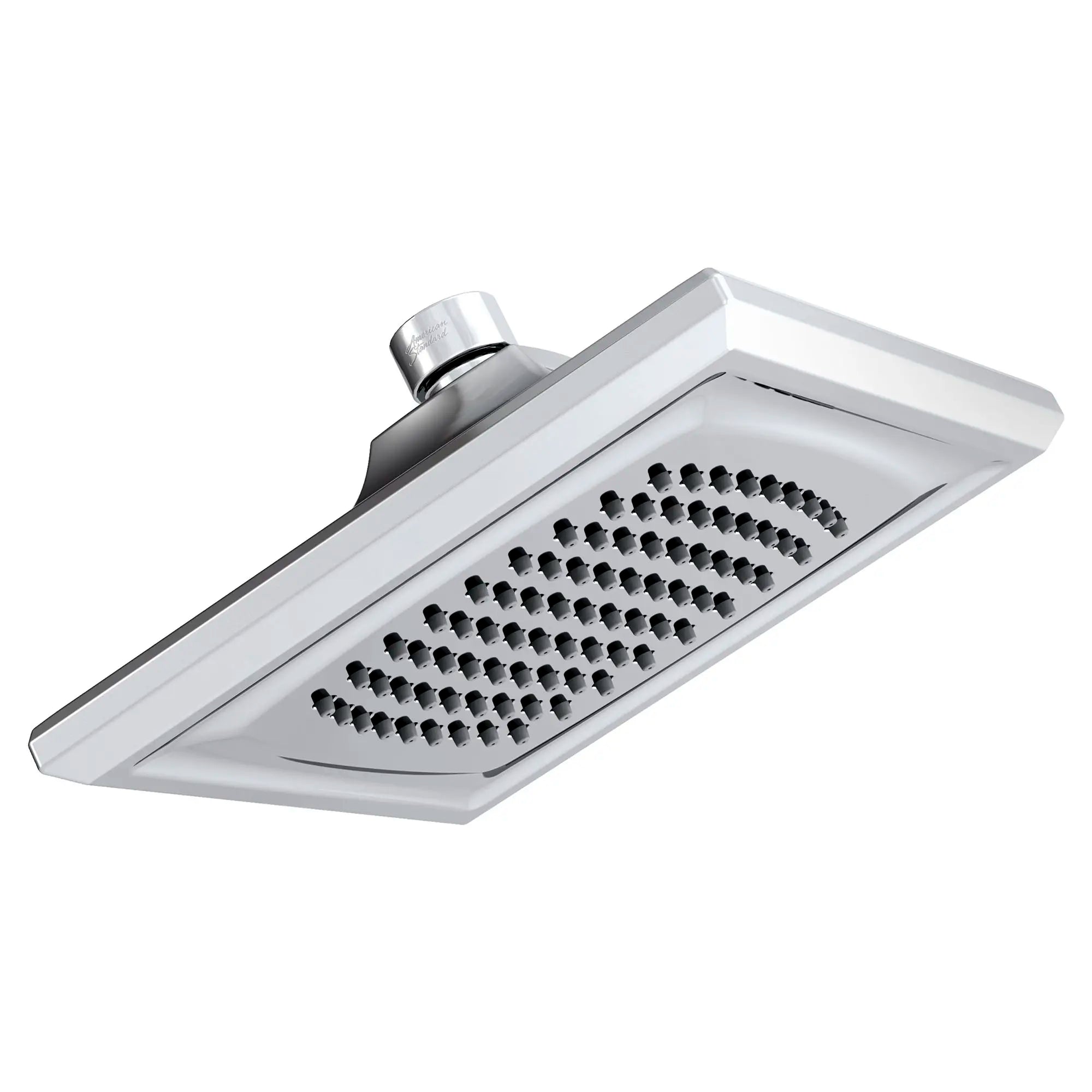 Town Square S 6-1/4-Inch 2.5 gpm/9.5 L/min Fixed Showerhead // POLISHED CHROME // 47217_1660516002_1_0_CDNwebp.webp