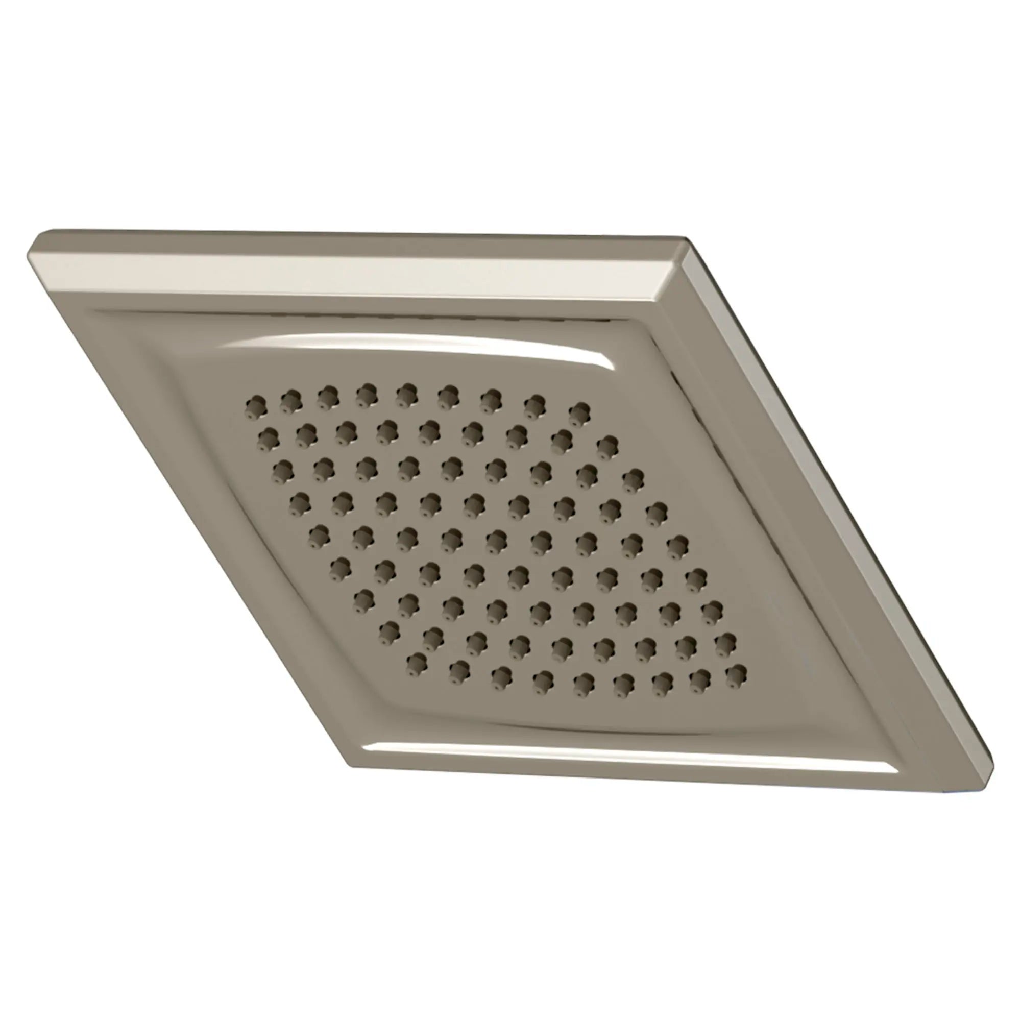 Town Square S 6-1/4-Inch 2.5 gpm/9.5 L/min Fixed Showerhead // POLISHED NICKEL // 47225_1660516013_1_0_CDNwebp.webp