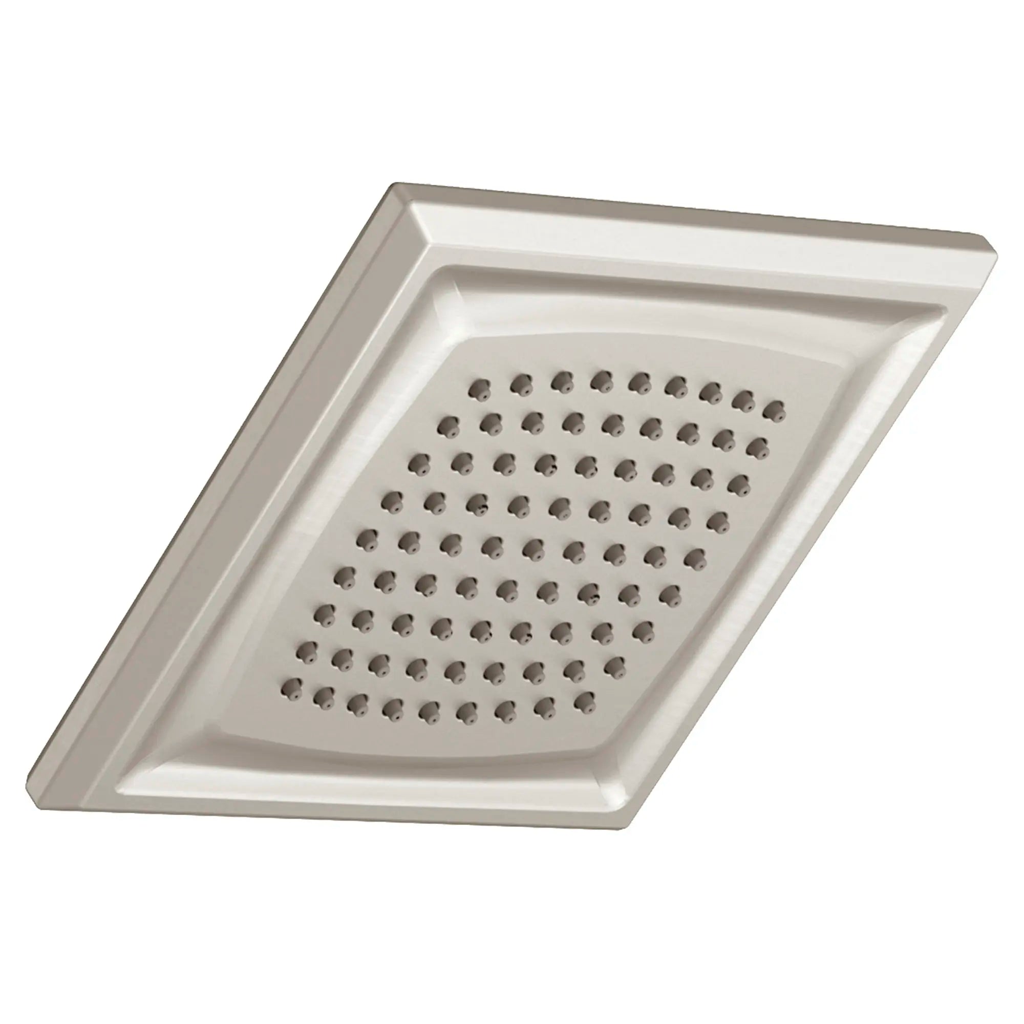 Town Square S 6-1/4-Inch 2.5 gpm/9.5 L/min Fixed Showerhead // BRUSHED NICKEL // 47235_1660516295_2_0_CDNwebp.webp