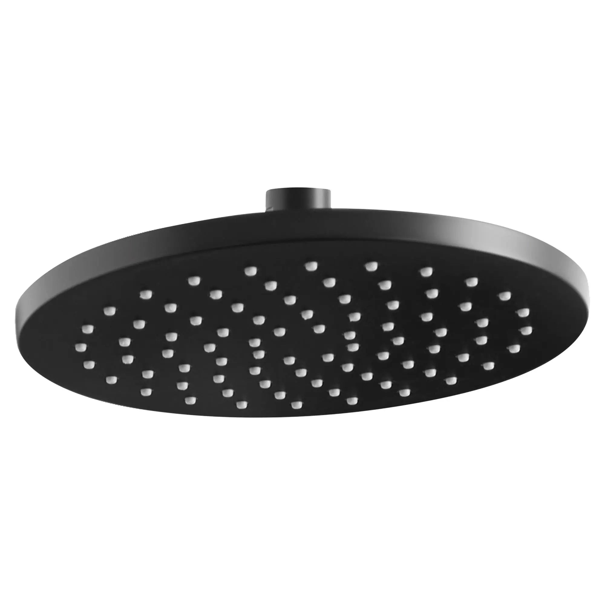 Studio® S 8-Inch 2.5 gpm/9.5 L/min Rain Showerhead // 2.5 GPM / MATTE BLACK // 47248_1660527243_3_0_CDNwebp.webp