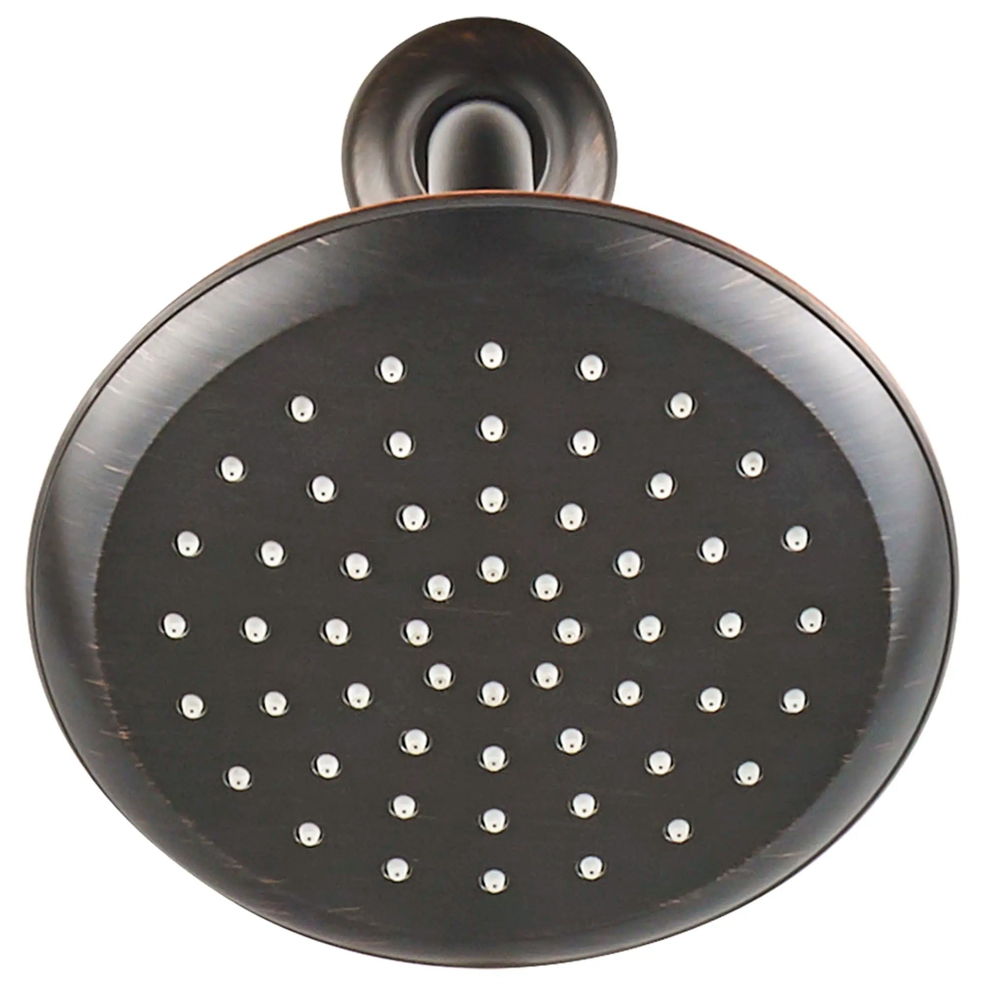 Fluent® 7-Inch 2.5 gpm/9.5 L/min Fixed Showerhead // LEGACY BRONZE // 47265_1660604278_0_CDNwebp.webp