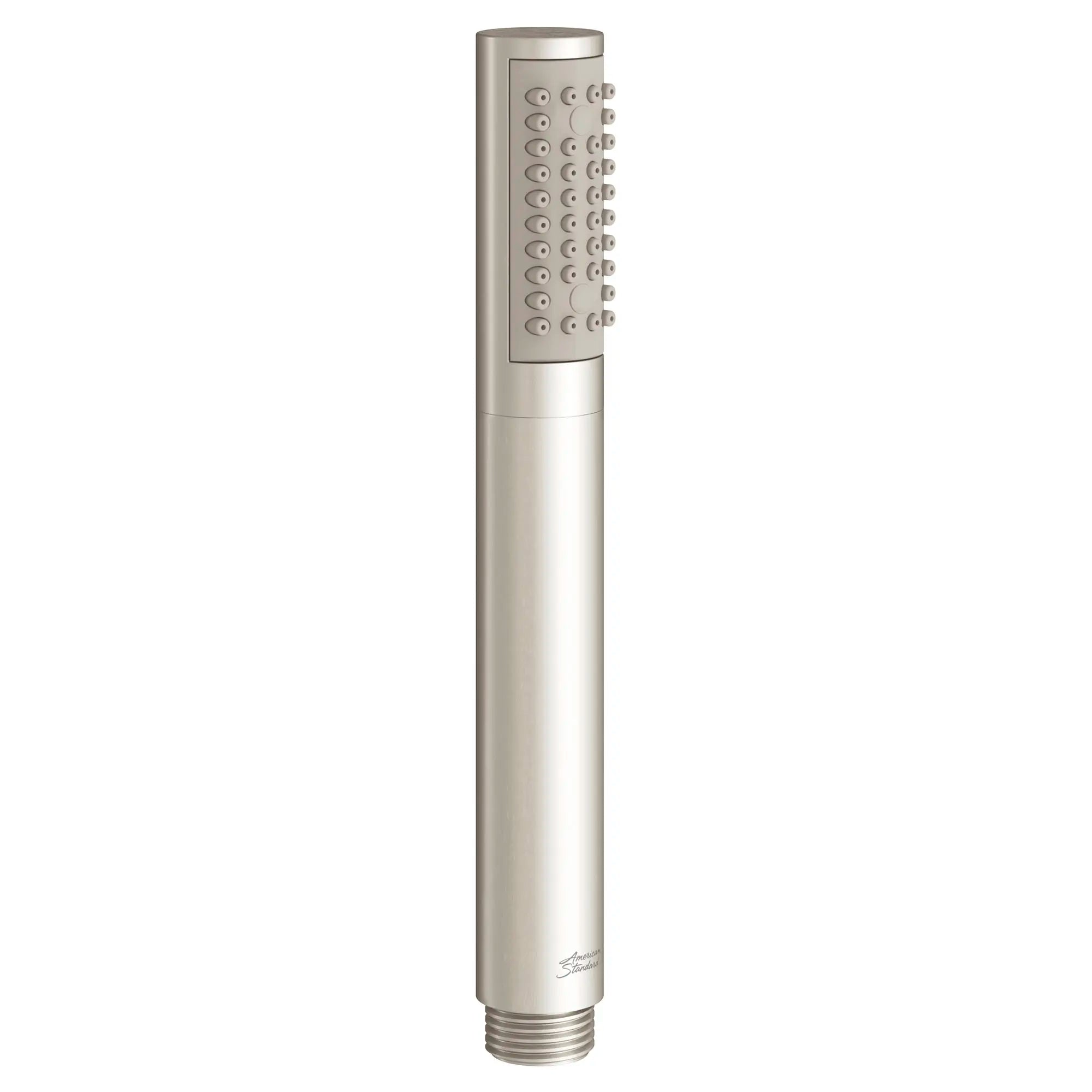 Minimalist 1.8 gpm/6.8 L/min Single Function Water-Saving Hand Shower // BRUSHED NICKEL // 47294_1660609295_0_CDNwebp.webp