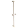 [1660730.013] Round 30-Inch Shower Slide Bar - Polished Chrome