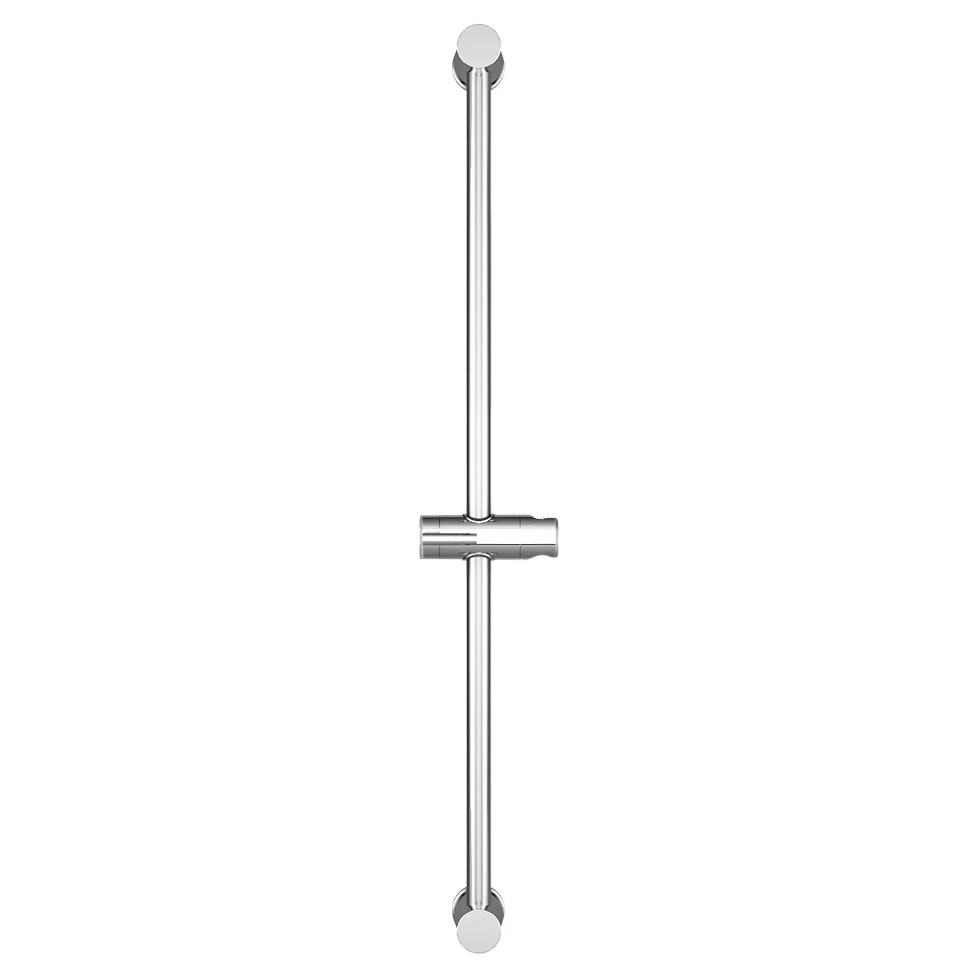 Traditional 30-Inch Shower Slide Bar // POLISHED CHROME // 47424_1660773002_CDNwebp.webp