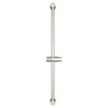 Traditional 30-Inch Shower Slide Bar // POLISHED  NICKEL // 47427_1660773013_CDNwebp.webp