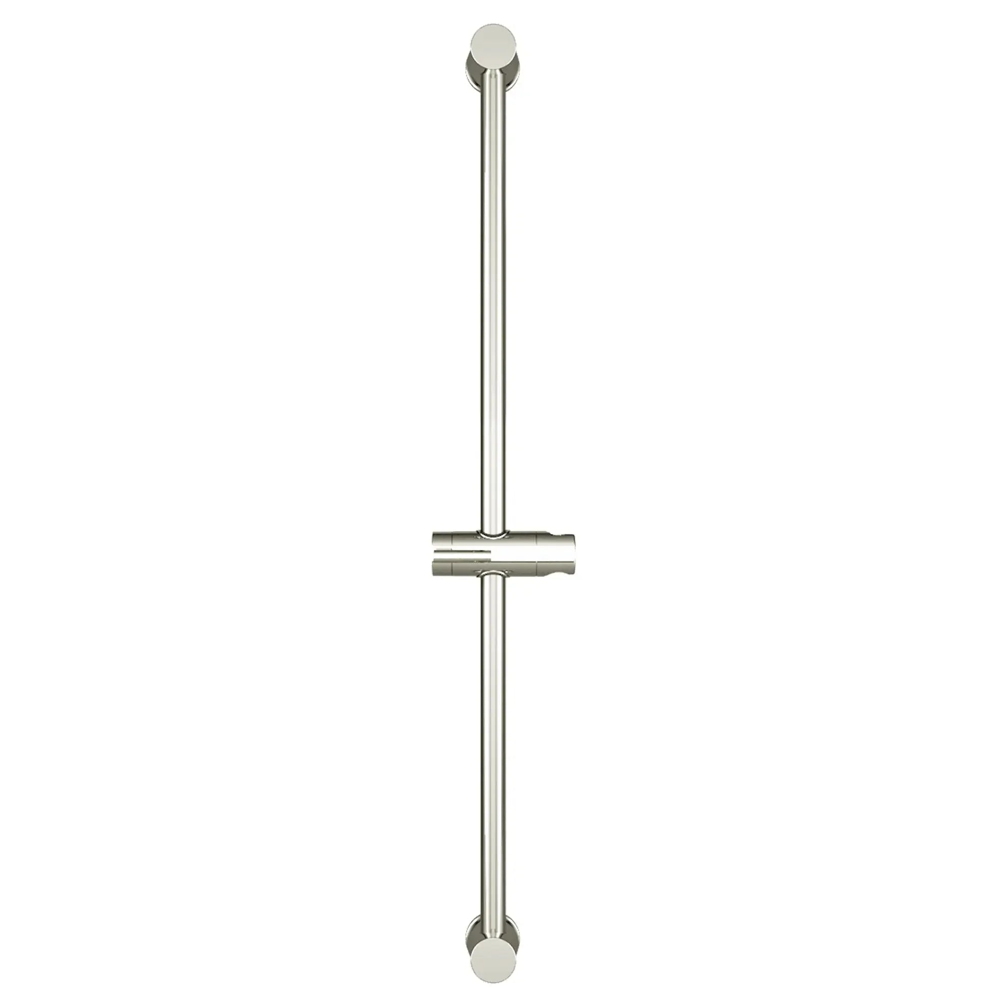 Traditional 30-Inch Shower Slide Bar // POLISHED NICKEL // 47427_1660773013_CDNwebp.webp