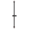 Traditional 30-Inch Shower Slide Bar // LEGACY BRONZE // 47428_1660773278_CDNwebp.webp