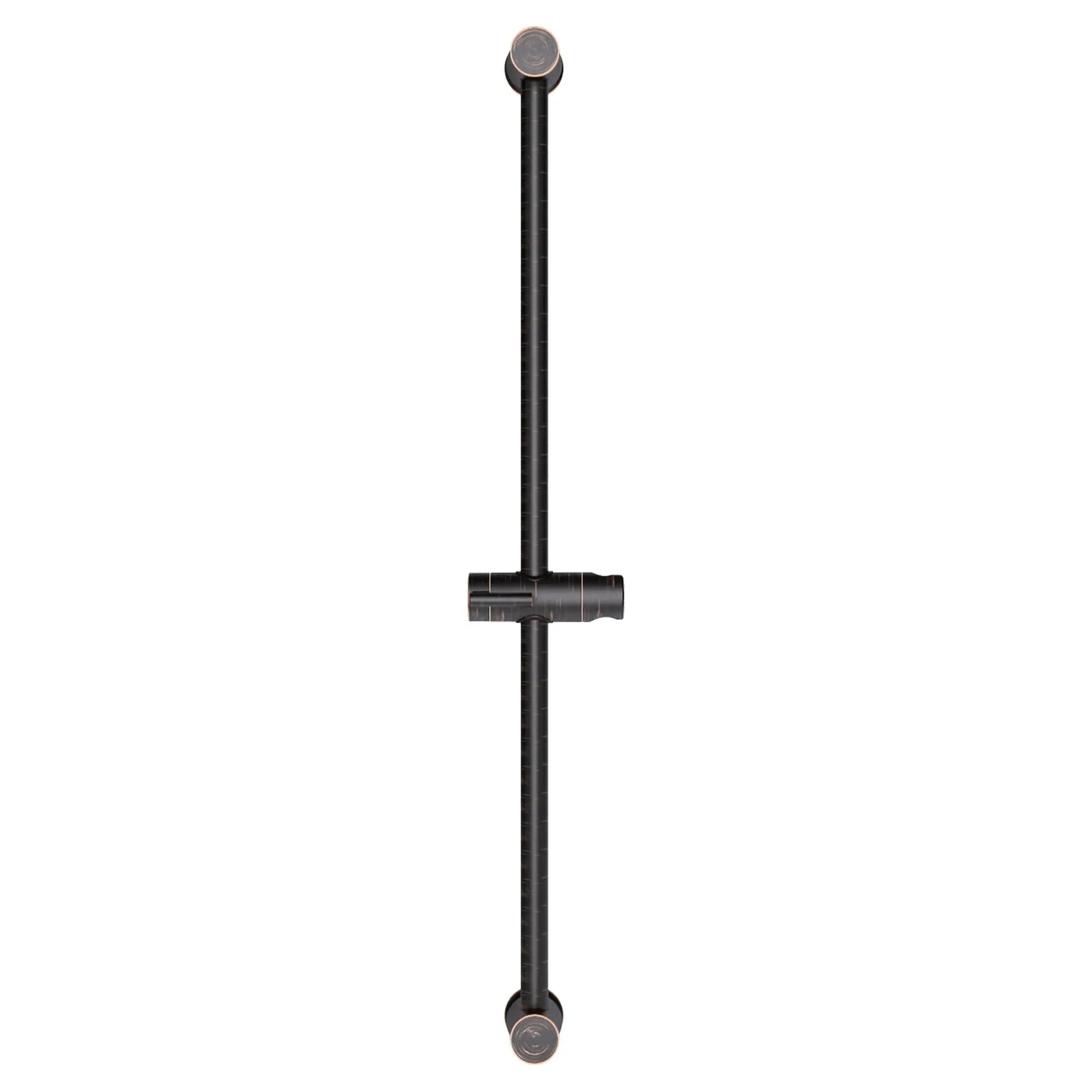 Traditional 30-Inch Shower Slide Bar // LEGACY BRONZE // 47428_1660773278_CDNwebp.webp