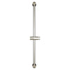 [1660773.295] Traditional 30-Inch Shower Slide Bar - Polished Chrome