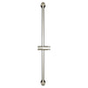 Traditional 30-Inch Shower Slide Bar // BRUSHED NICKEL // 47430_1660773295_CDNwebp.webp