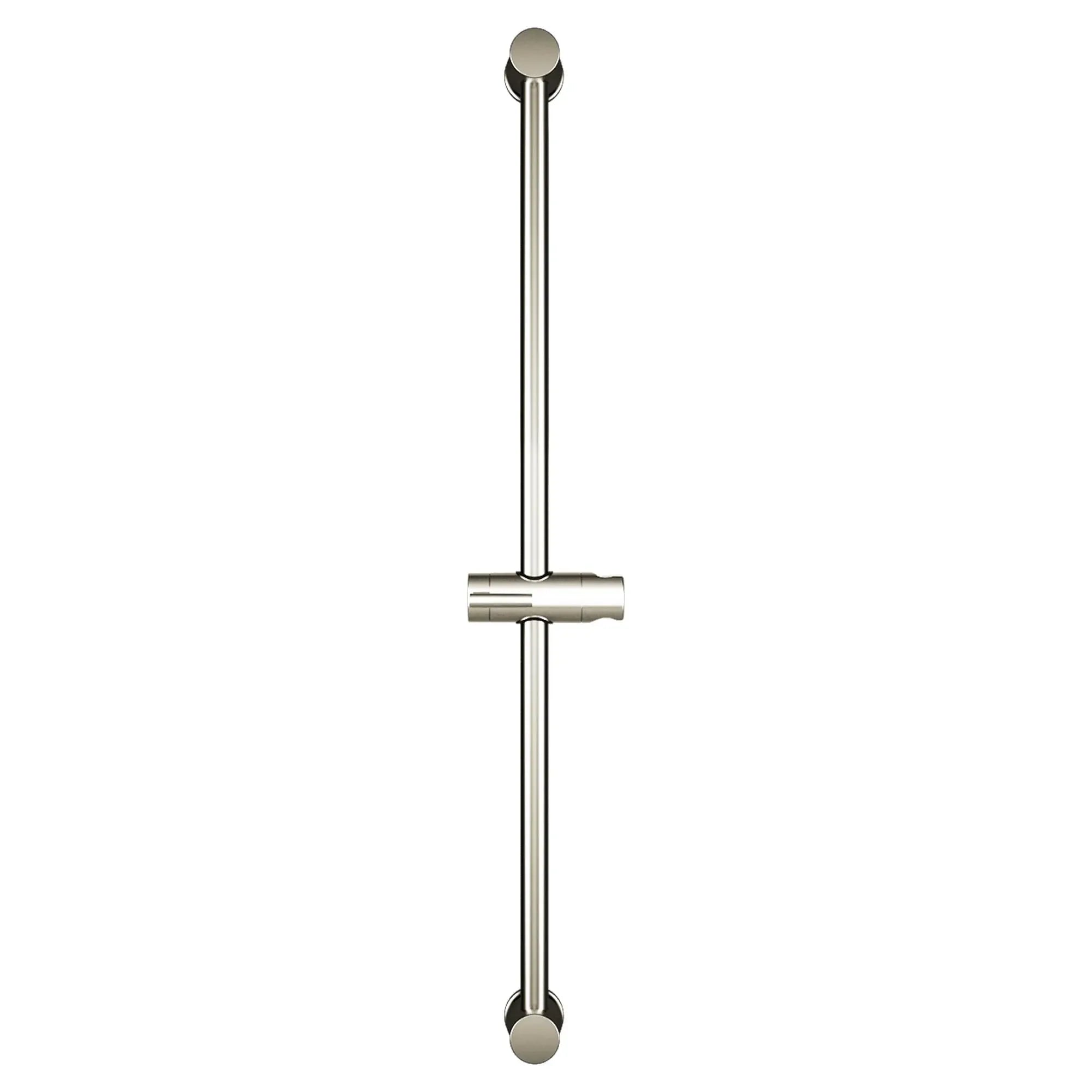Traditional 30-Inch Shower Slide Bar // BRUSHED NICKEL // 47430_1660773295_CDNwebp.webp