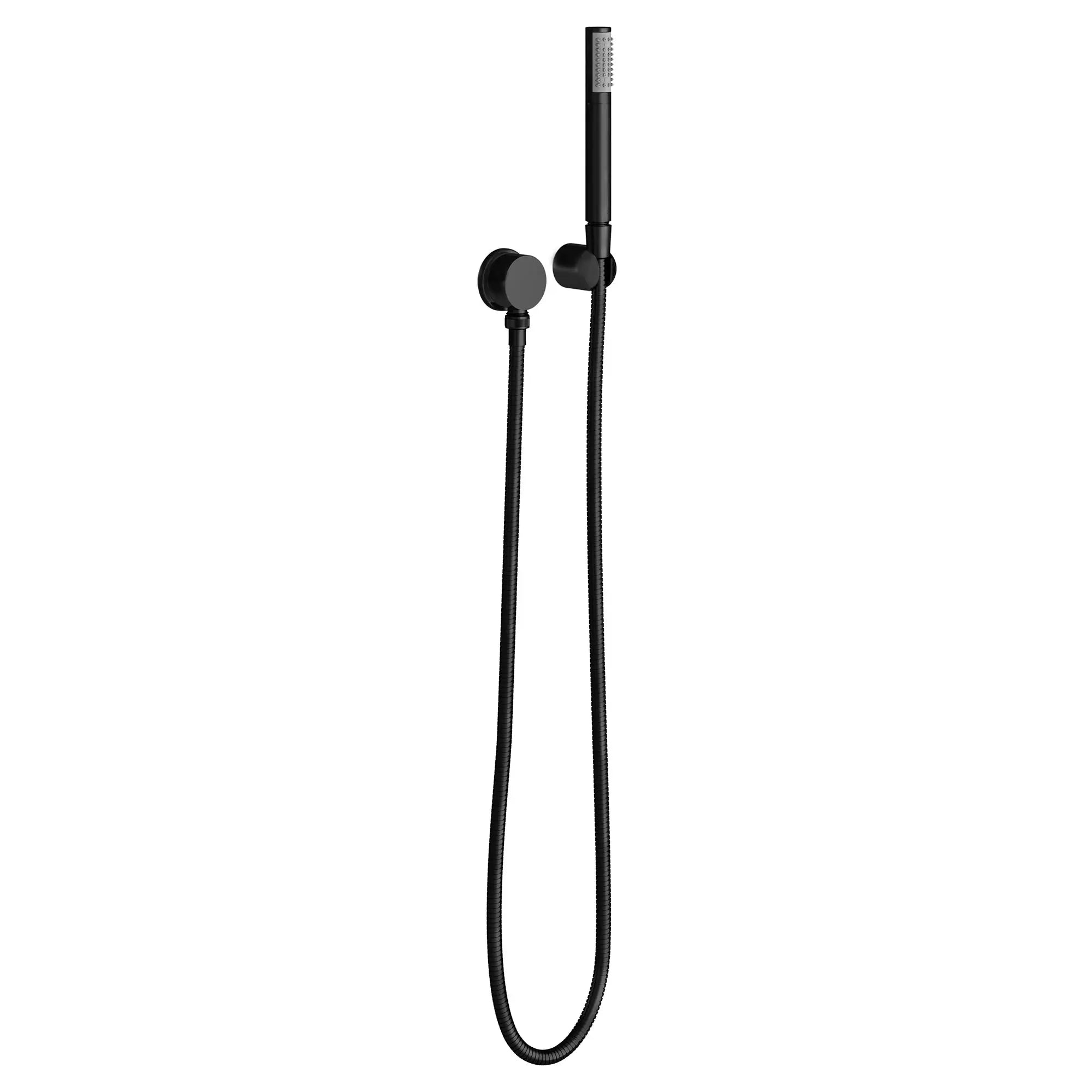 Contemporary Hand Shower Kit 1.8 gpm/6.8 L/min // MATTE BLACK // 47499_1662609243_0_CDNwebp.webp