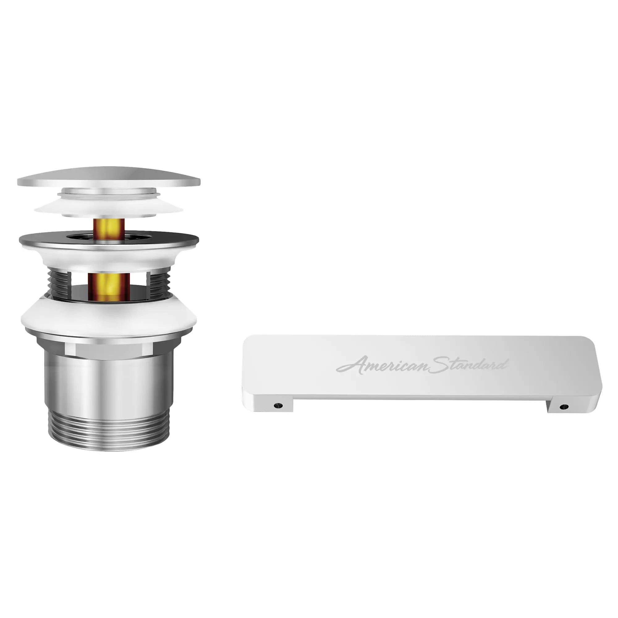 Freestanding Bathtub Overflow Cover and Drain Kit // POLISHED CHROME // 47507_1680100002_0_CDNwebp.webp