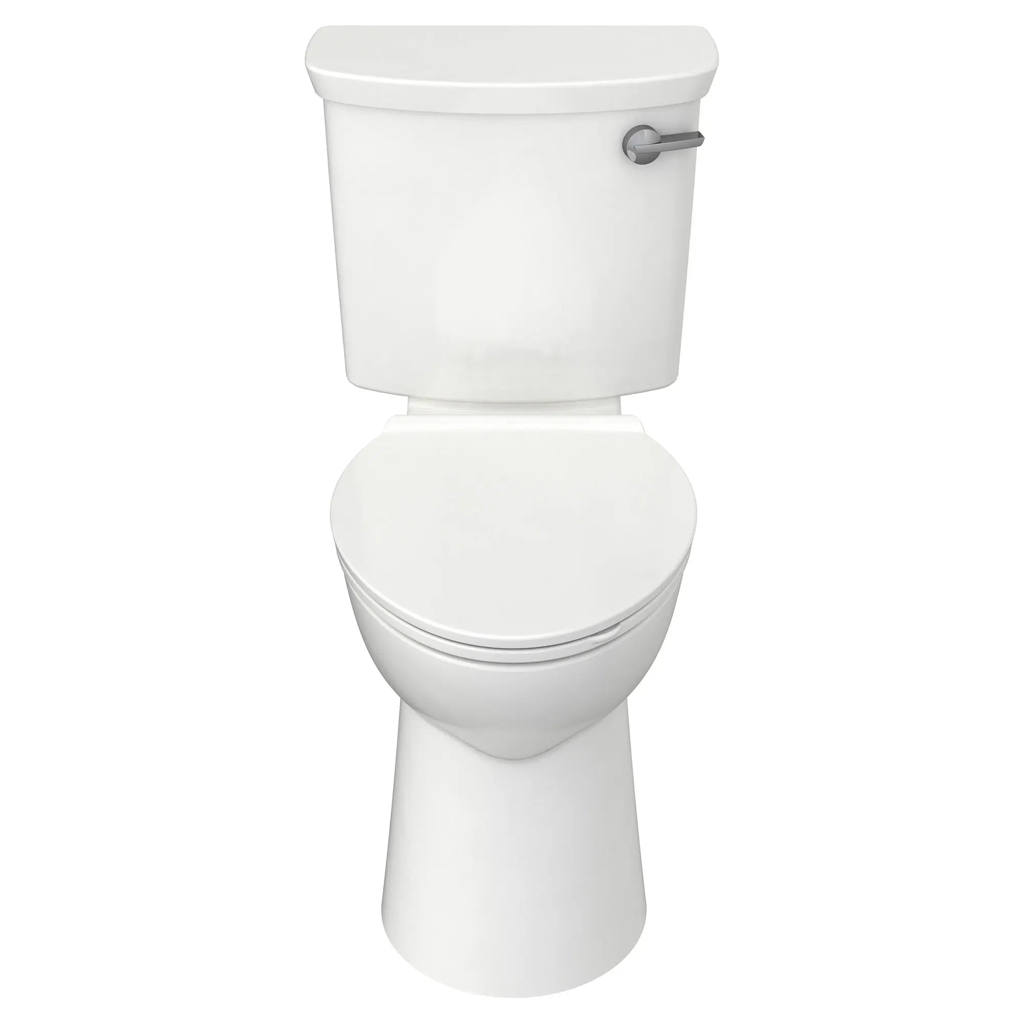 Yorkville® VorMax® Two-Piece 1.28 gpf/4.8 Lpf Right-Hand Trip Lever Chair Height Back Outlet Elongated EverClean® Toilet // WHITE // 48747_209AA138020_0_CDNwebp.webp