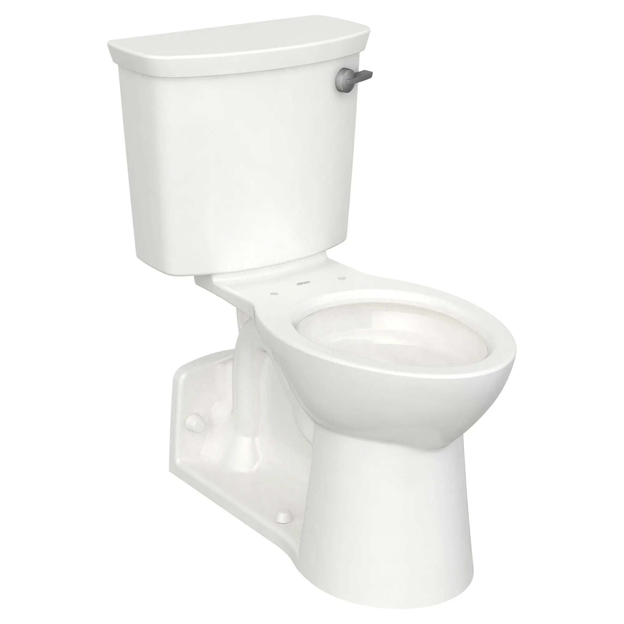Yorkville® VorMax® Two-Piece 1.28 gpf/4.8 Lpf Right-Hand Trip Lever Chair Height Back Outlet Elongated EverClean® Toilet // WHITE // 48753_209AA138020_4_0_CDNwebp.webp