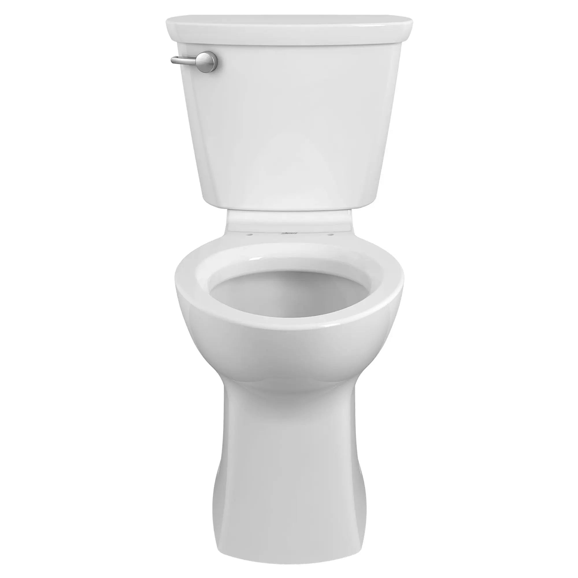 Champion PRO Two-Piece 1.6 gpf/6.0 Lpf Chair Height Elongated Right Hand Trip Lever Toilet less Seat // WHITE // 48818_211AA005.020_1_0_CDNwebp.webp