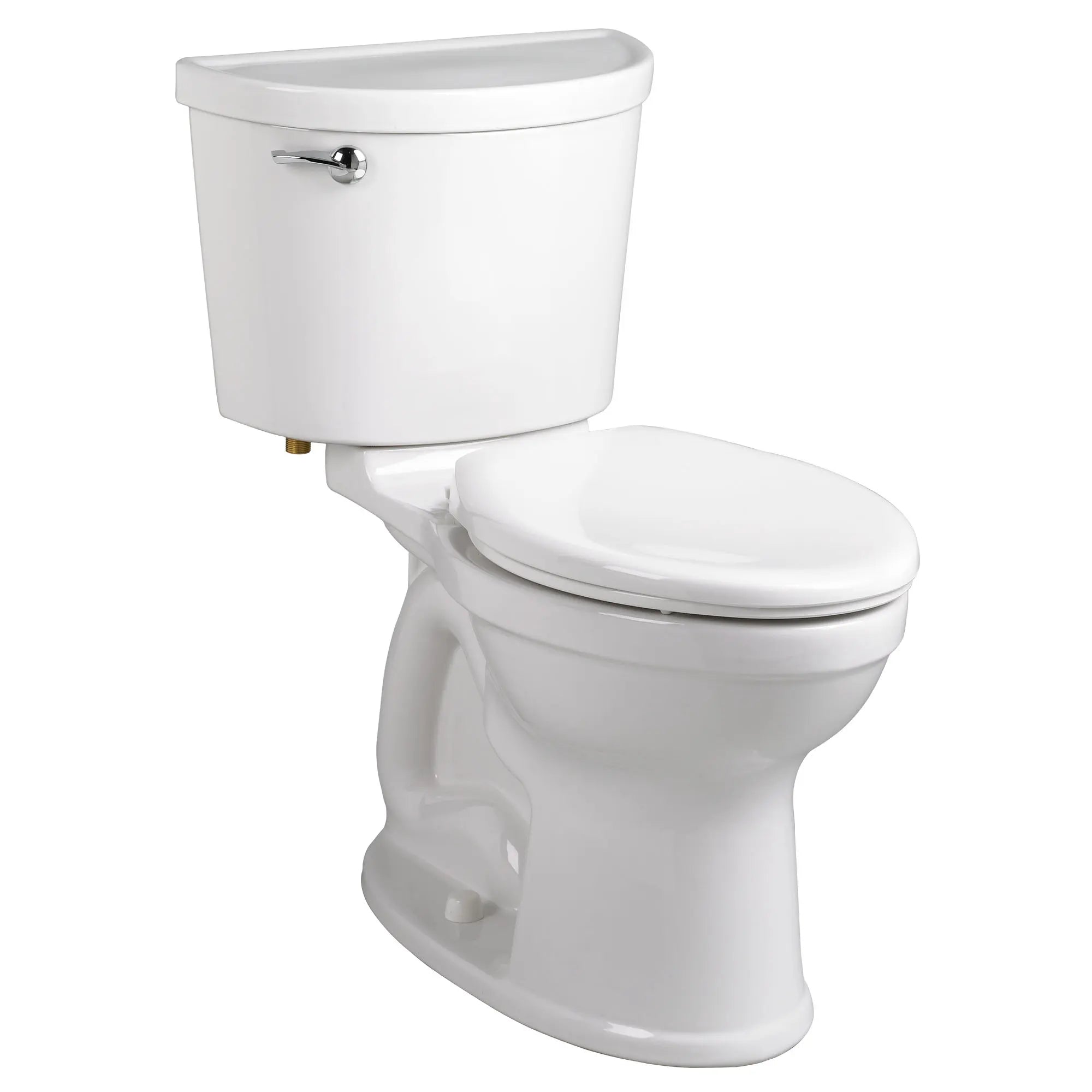 Champion PRO Two-Piece 1.6 gpf/6.0 Lpf Chair Height Elongated Toilet less Seat // WHITE // 48821_211AA104020_211AA004020_211CA004020_211CA104020_0_CDNwebp.webp