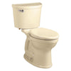 [211AA004.021] Champion® PRO Two-Piece 1.6 gpf/6.0 Lpf Chair Height Elongated Toilet Less Seat - White