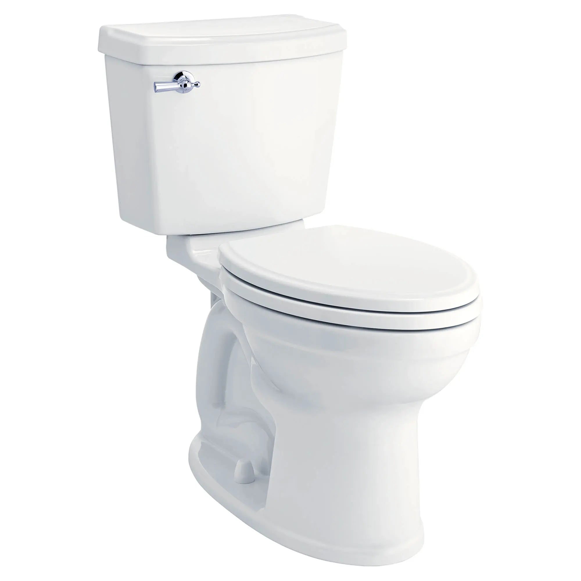 Portsmouth® Champion® PRO Two-Piece 1.28 gpf/4.8 Lpf Chair Height Elongated Toilet Less Seat // WHITE // 48893_213AA104020_0_CDNwebp.webp