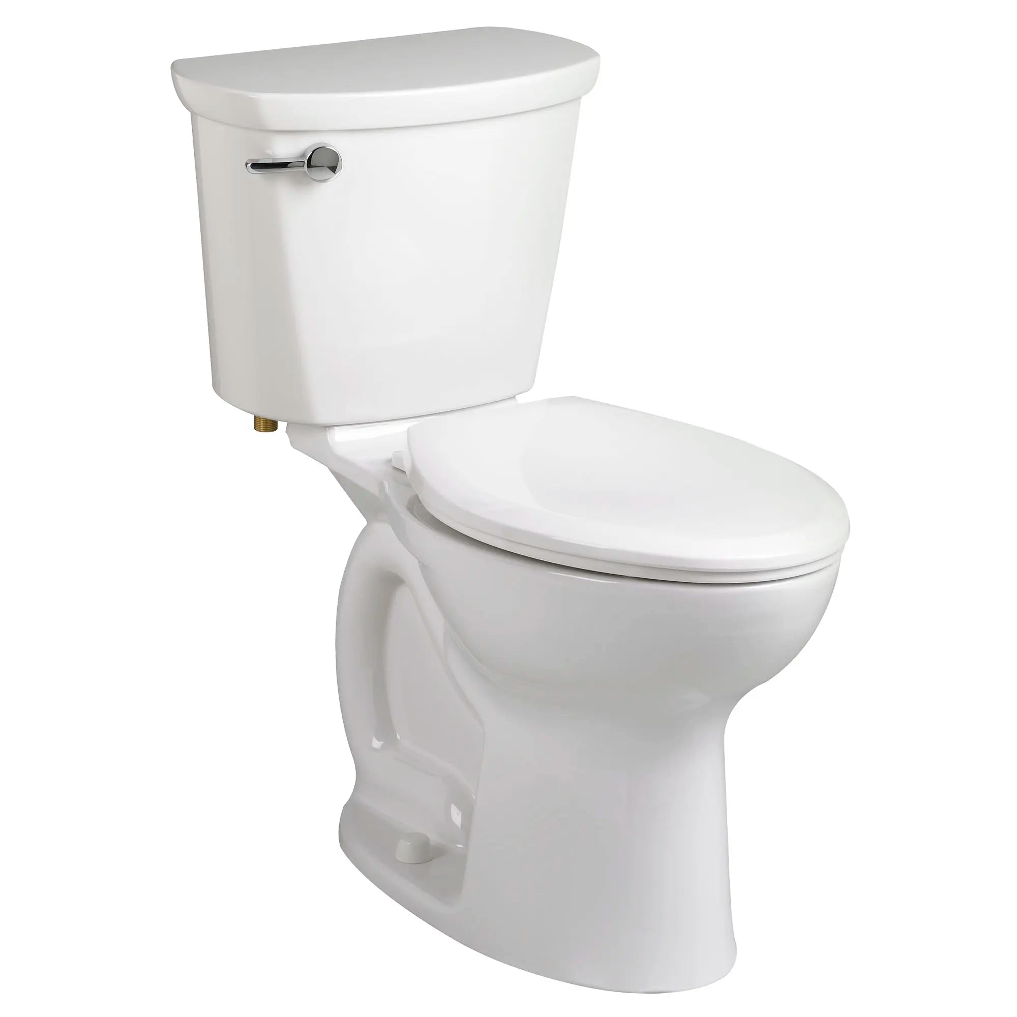 Cadet® PRO Two-Piece 1.28 gpf/4.8 Lpf Chair Height Round Front 10-Inch Rough Toilet Less Seat // WHITE // 49077_215BB004.020_215BB104.020_0_CDNwebp.webp