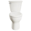 [215DA104.222] Cadet® PRO Two-Piece 1.28 gpf/4.8 Lpf Standard Height Round Front Toilet Less Seat - White