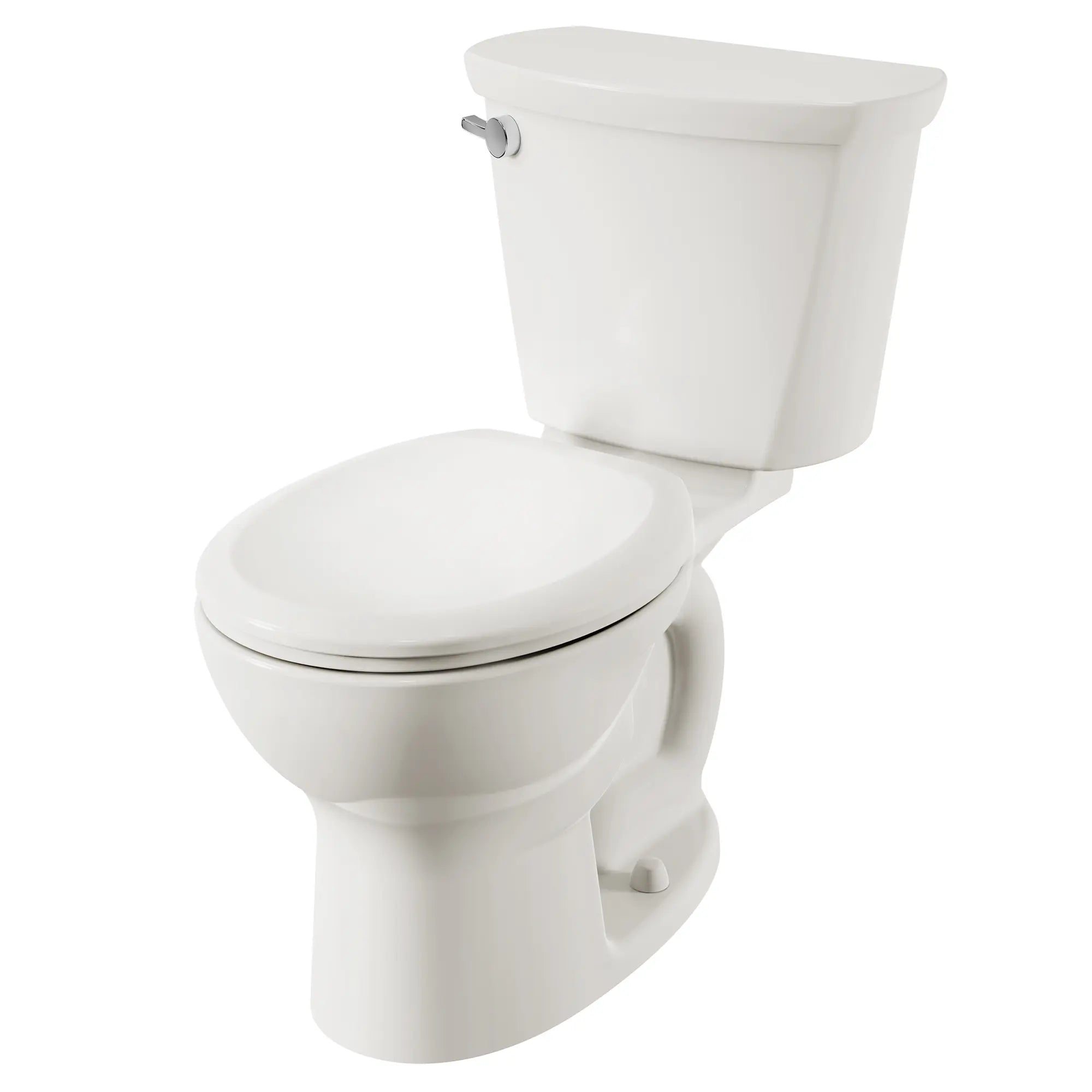 Cadet® PRO Two-Piece 1.28 gpf/4.8 Lpf Standard Height Round Front Toilet Less Seat // LINEN // 49143_215DA104.222_2_0_CDNwebp.webp