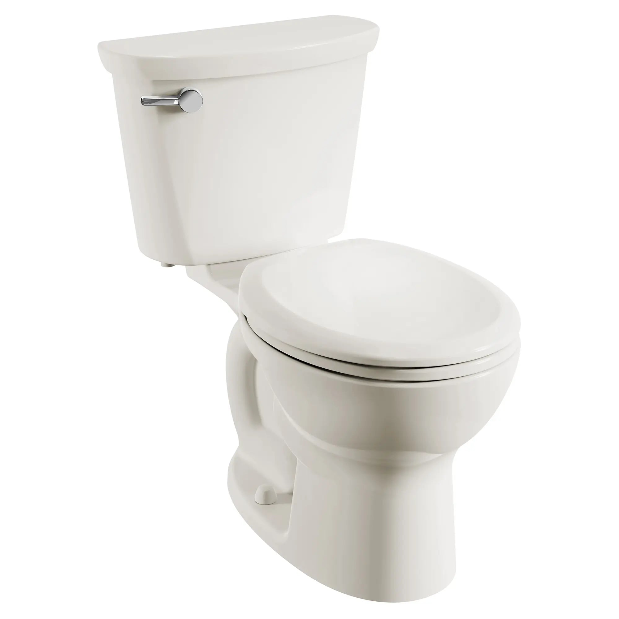 Cadet® PRO Two-Piece 1.6 gpf/6.0 Lpf  Standard Height Round Front 10-Inch Rough Toilet Less Seat // LINEN // 49156_215DB004.222_0_CDNwebp.webp