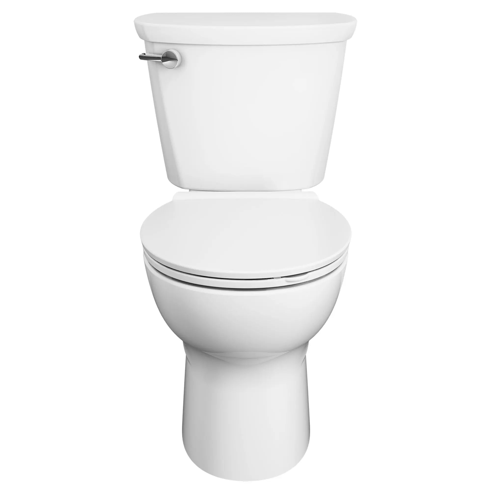 Cadet® PRO Two-Piece 1.28 gpf/4.8 Lpf Standard Height Round Front 10-Inch Rough Toilet Less Seat // WHITE // 49163_215DB104.020_1_0_CDNwebp.webp