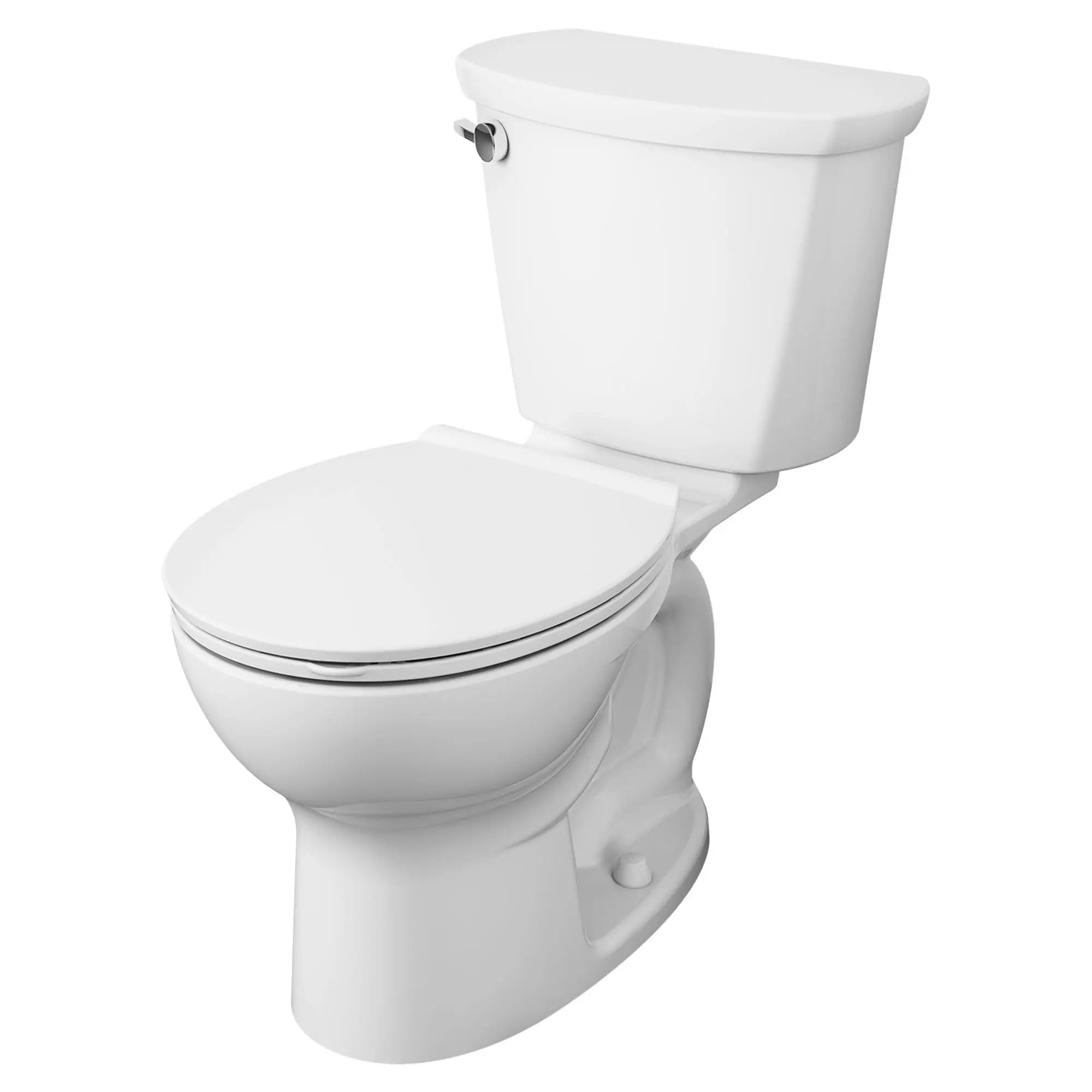 Cadet® PRO Two-Piece 1.28 gpf/4.8 Lpf Standard Height Round Front 10-Inch Rough Toilet Less Seat // WHITE // 49164_215DB104.020_2_0_CDNwebp.webp