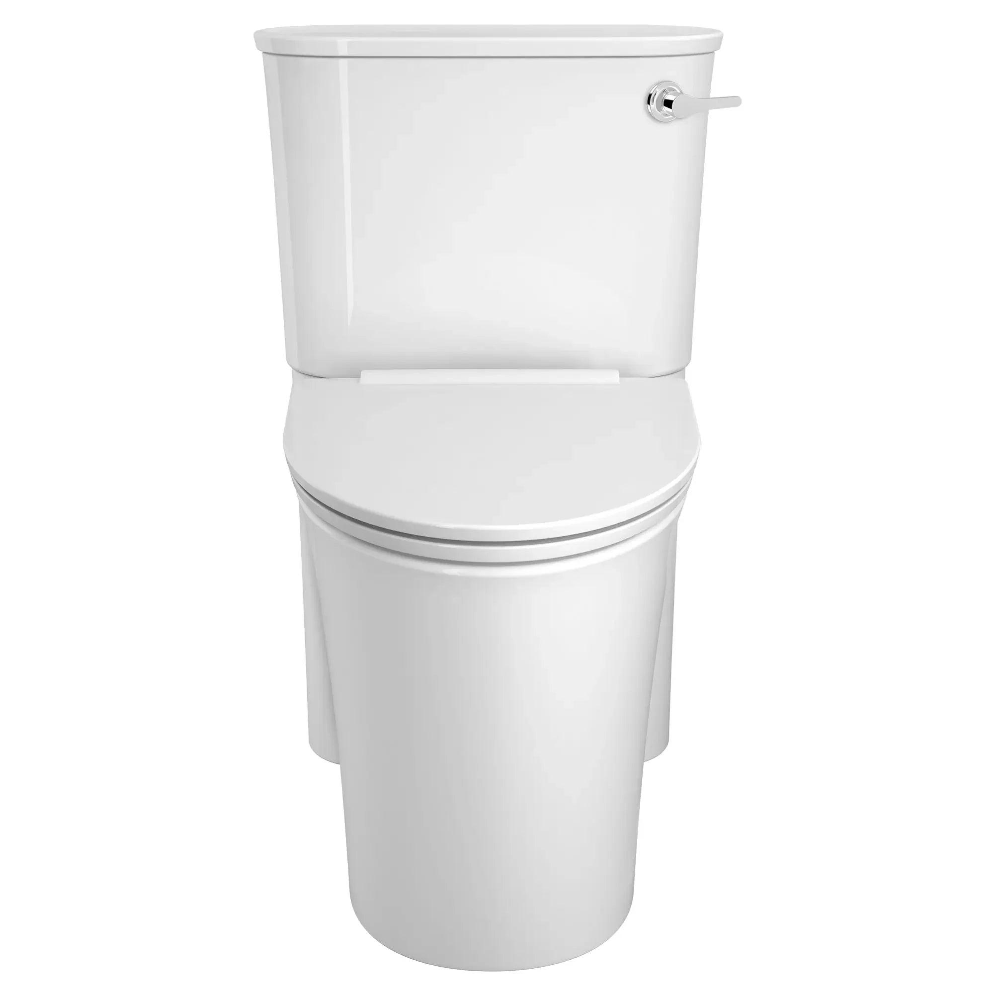 Studio® S Concealed Trapway 1.28 gpf/4.8 Lpf Right-Hand Trip Lever Cha