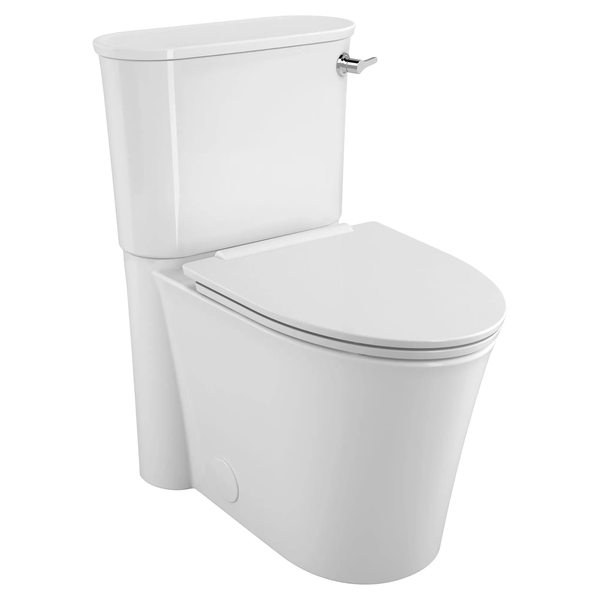 Studio® S Concealed Trapway 1.28 gpf/4.8 Lpf Right-Hand Trip Lever Chair Height Elongated Toilet With Slow Close Seat // RIGHT / WHITE // 49352_226AA105020_1_0_CDNwebp.webp